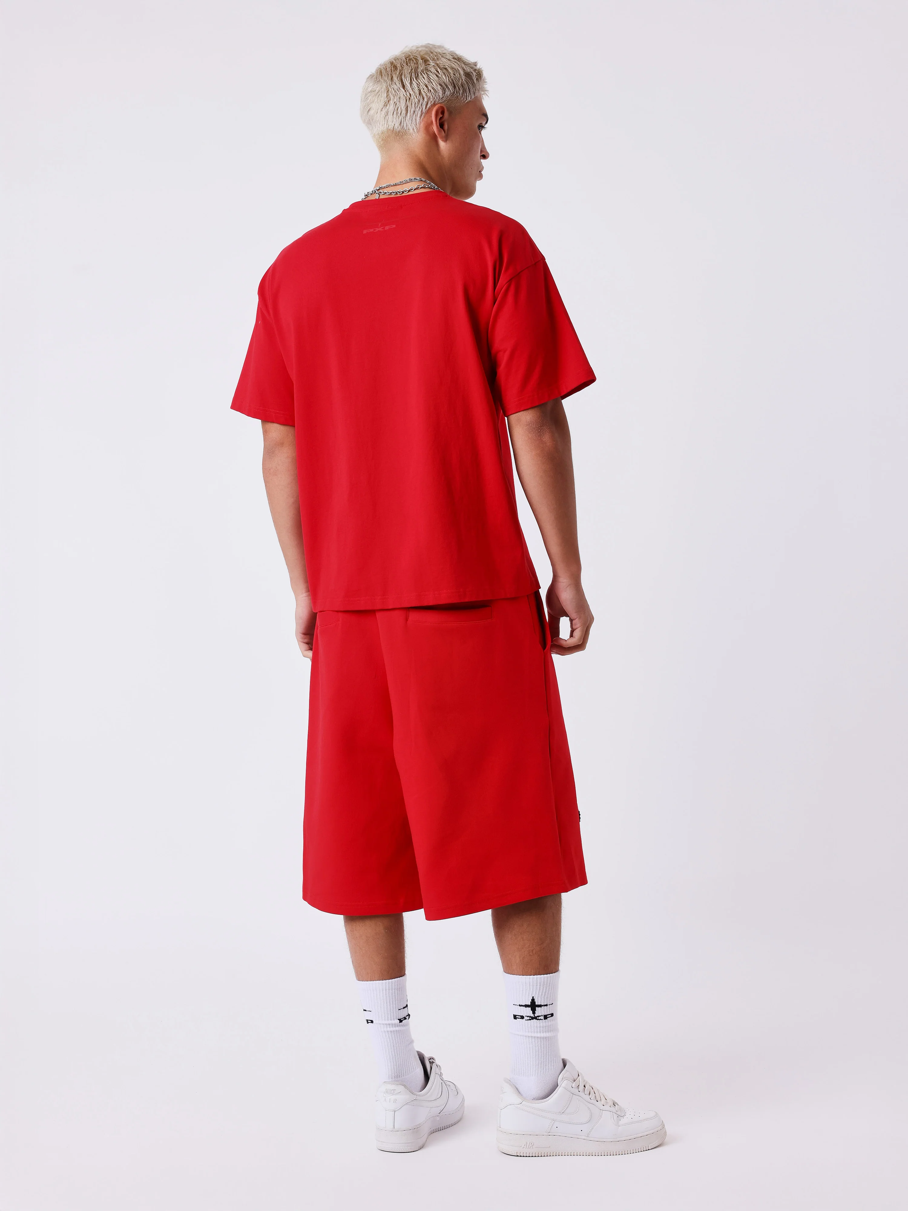 Short West Coast - Image 2