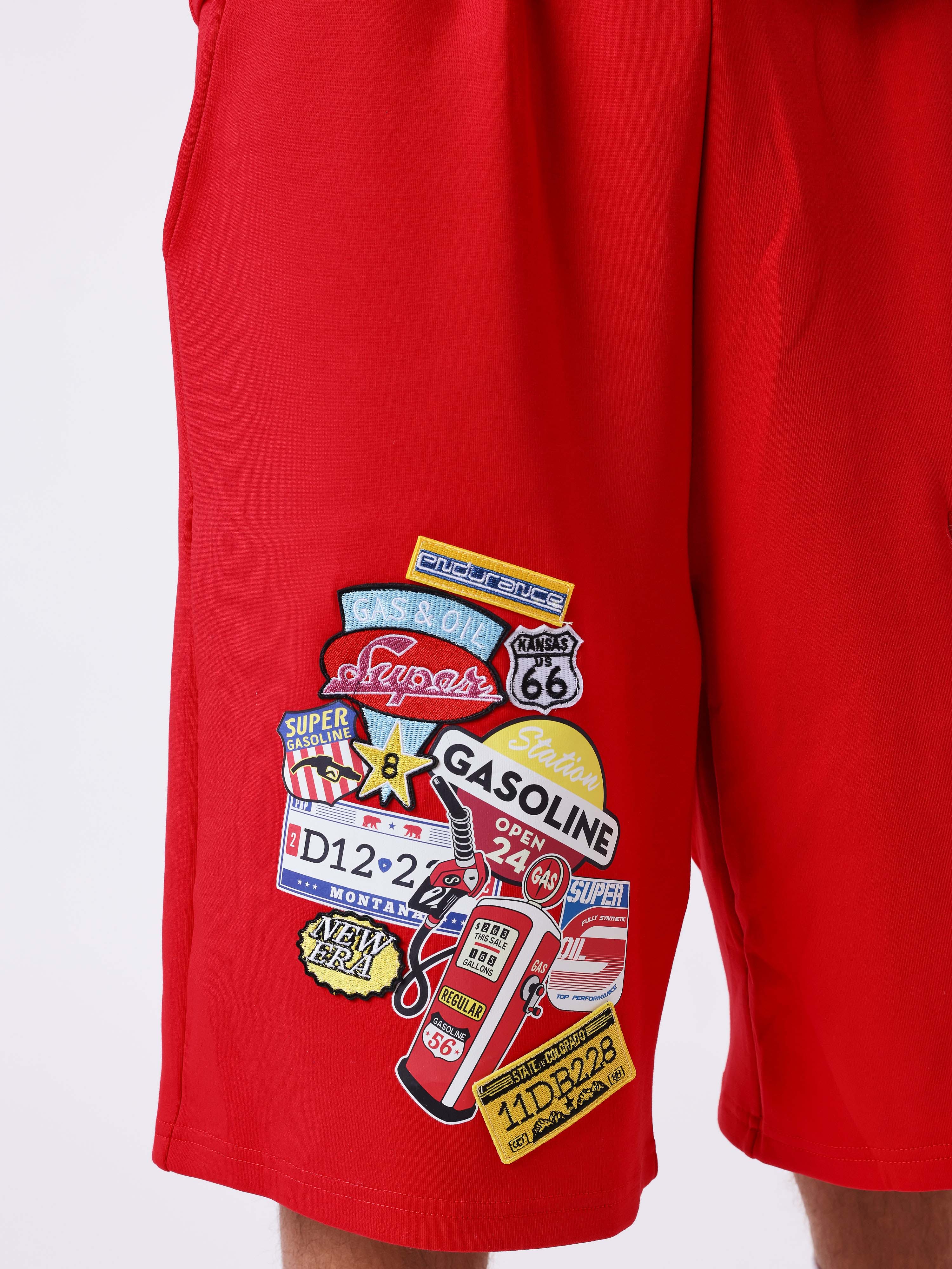 Short West Coast - Image 5