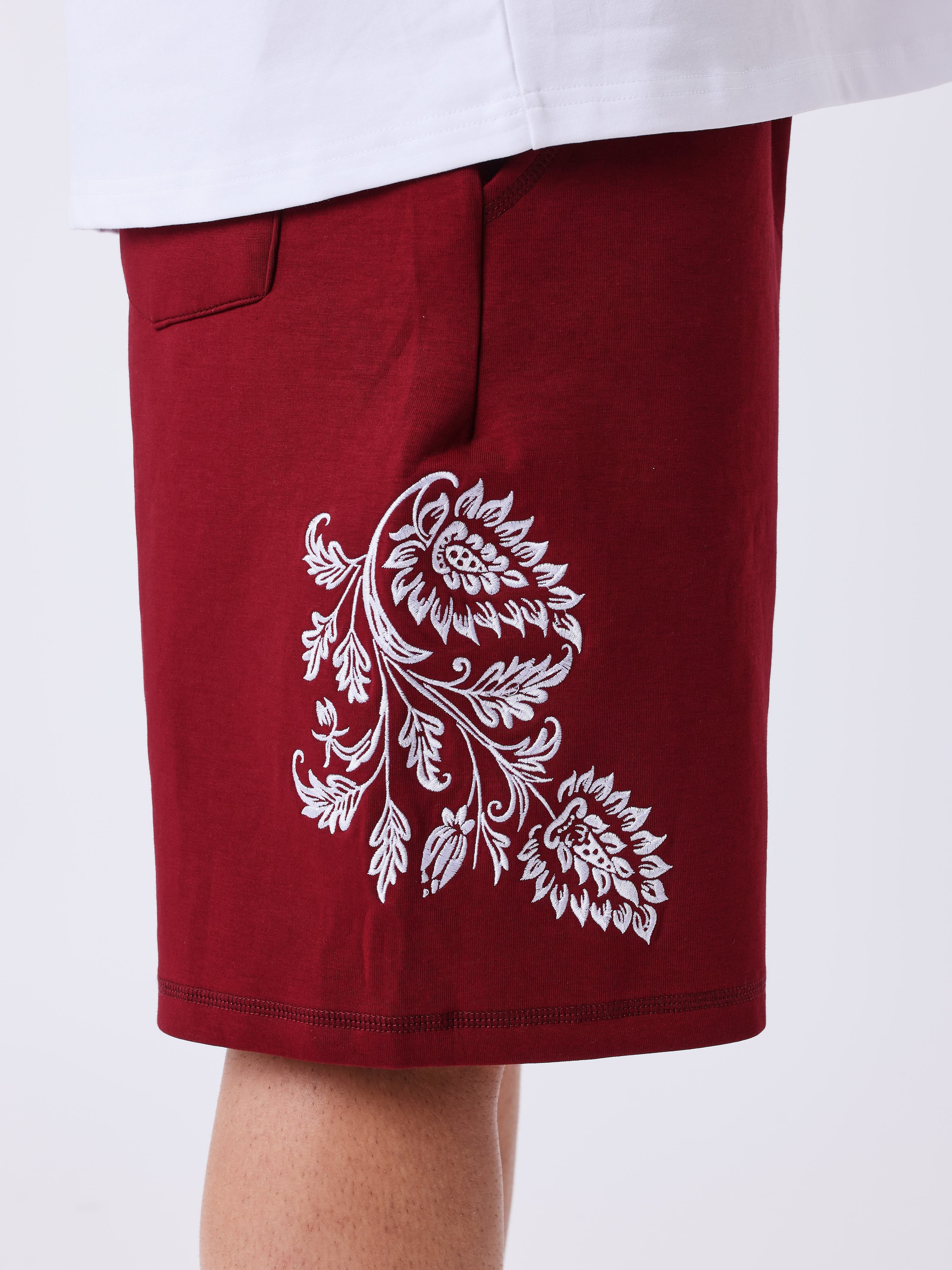 Short Evasion - Image 5