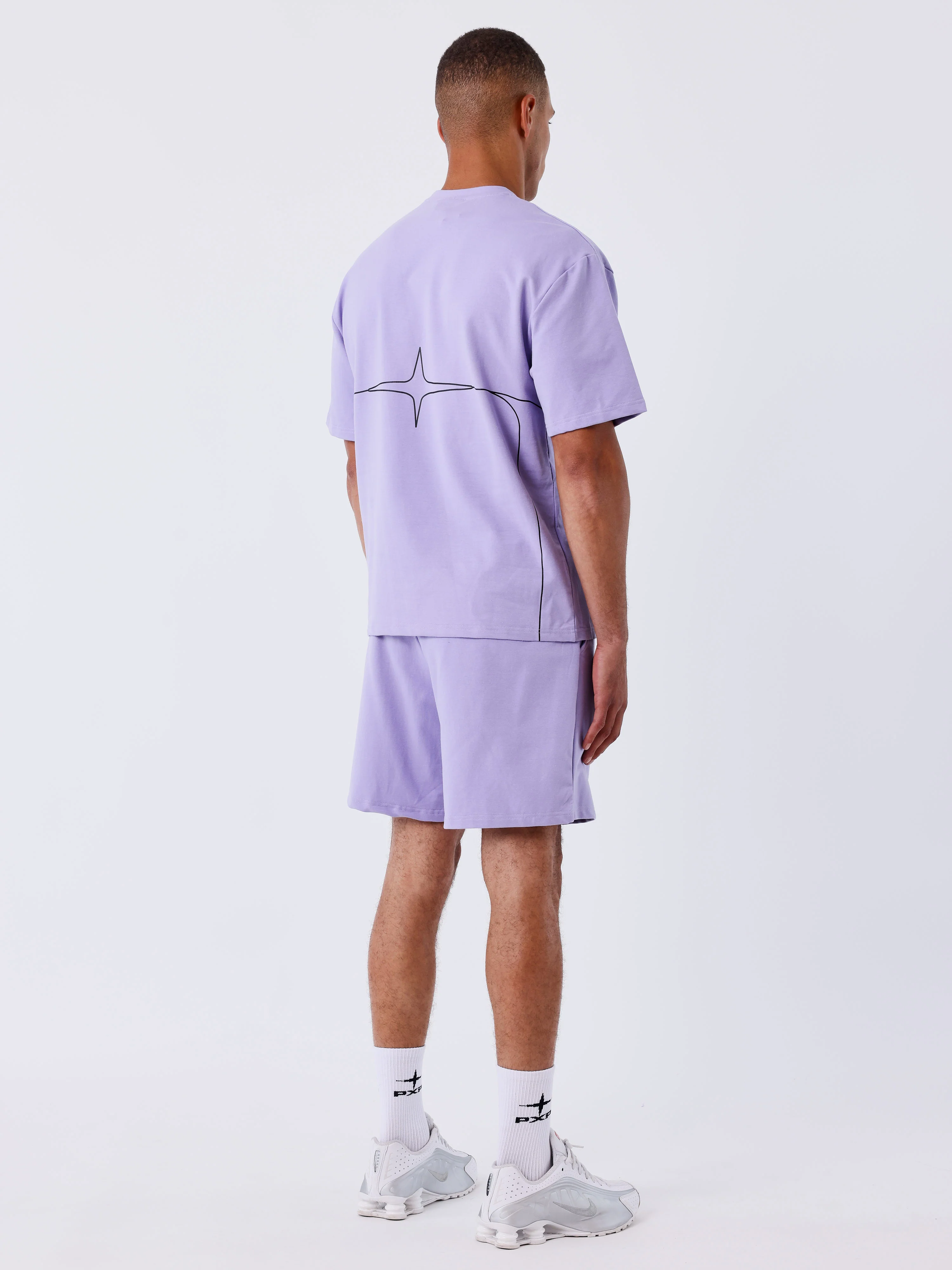 Short Radiant - Image 2