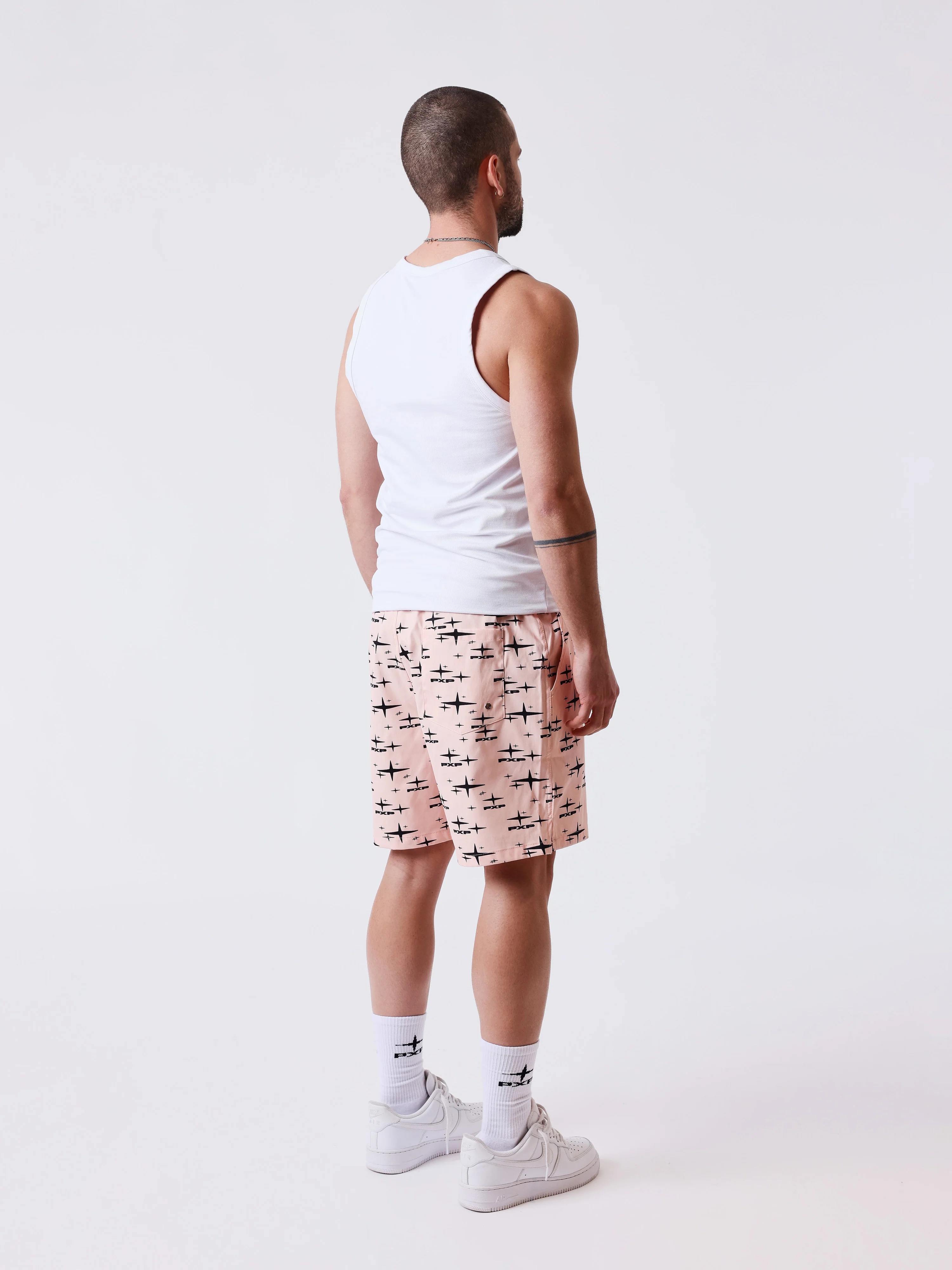 Short de bain Starfield - Image 2