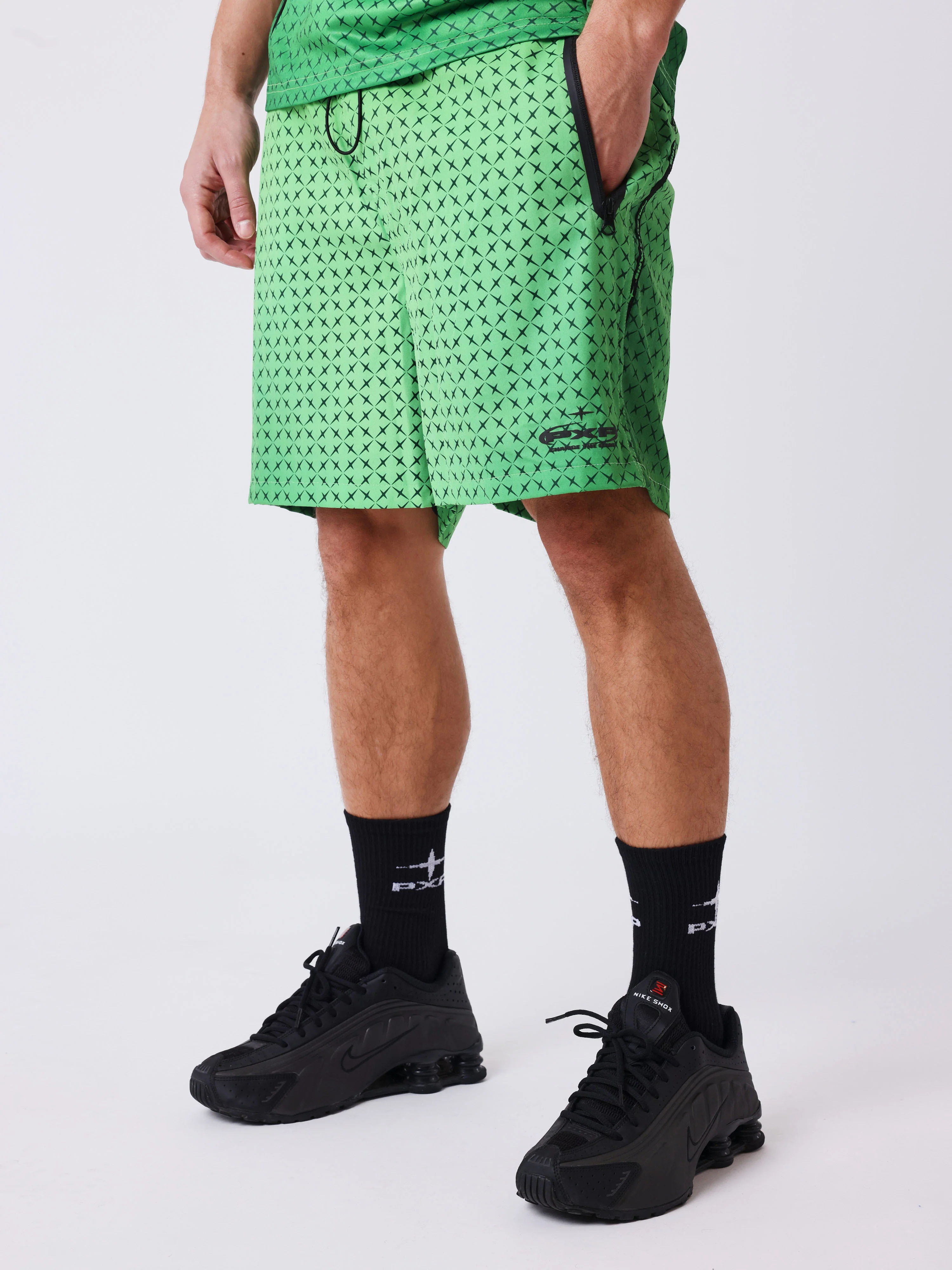 Short de sport - Image 3