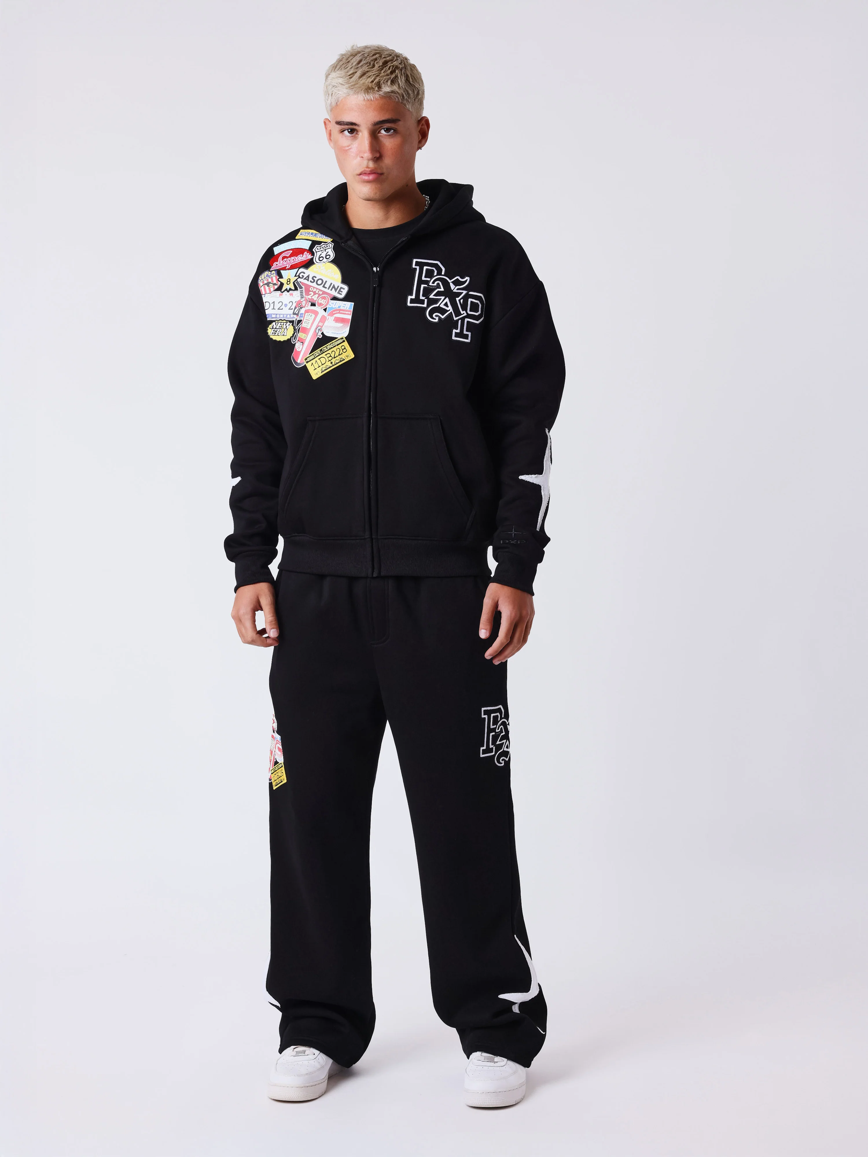 Bas de jogging West Coast