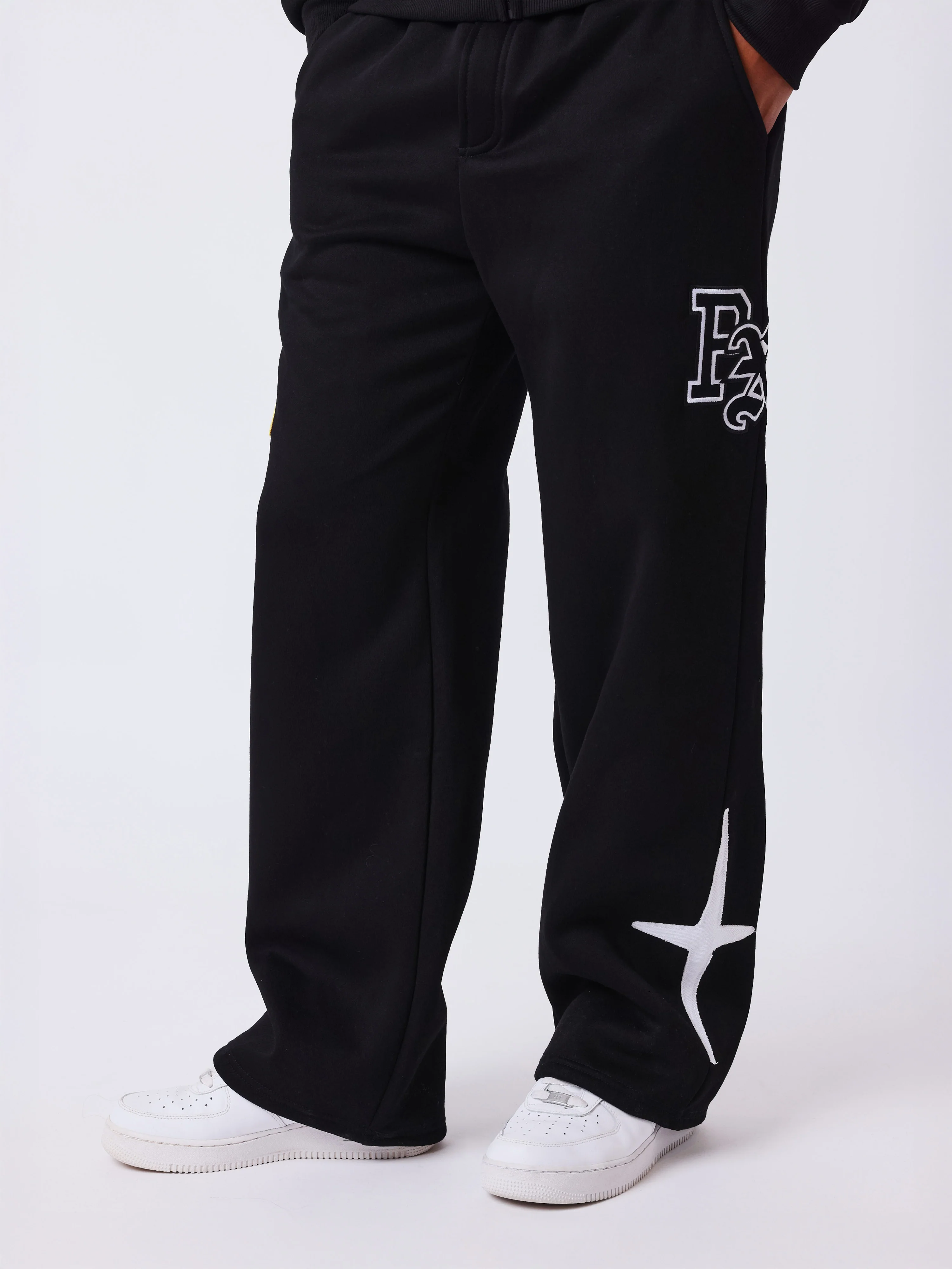 Bas de jogging West Coast - Image 3
