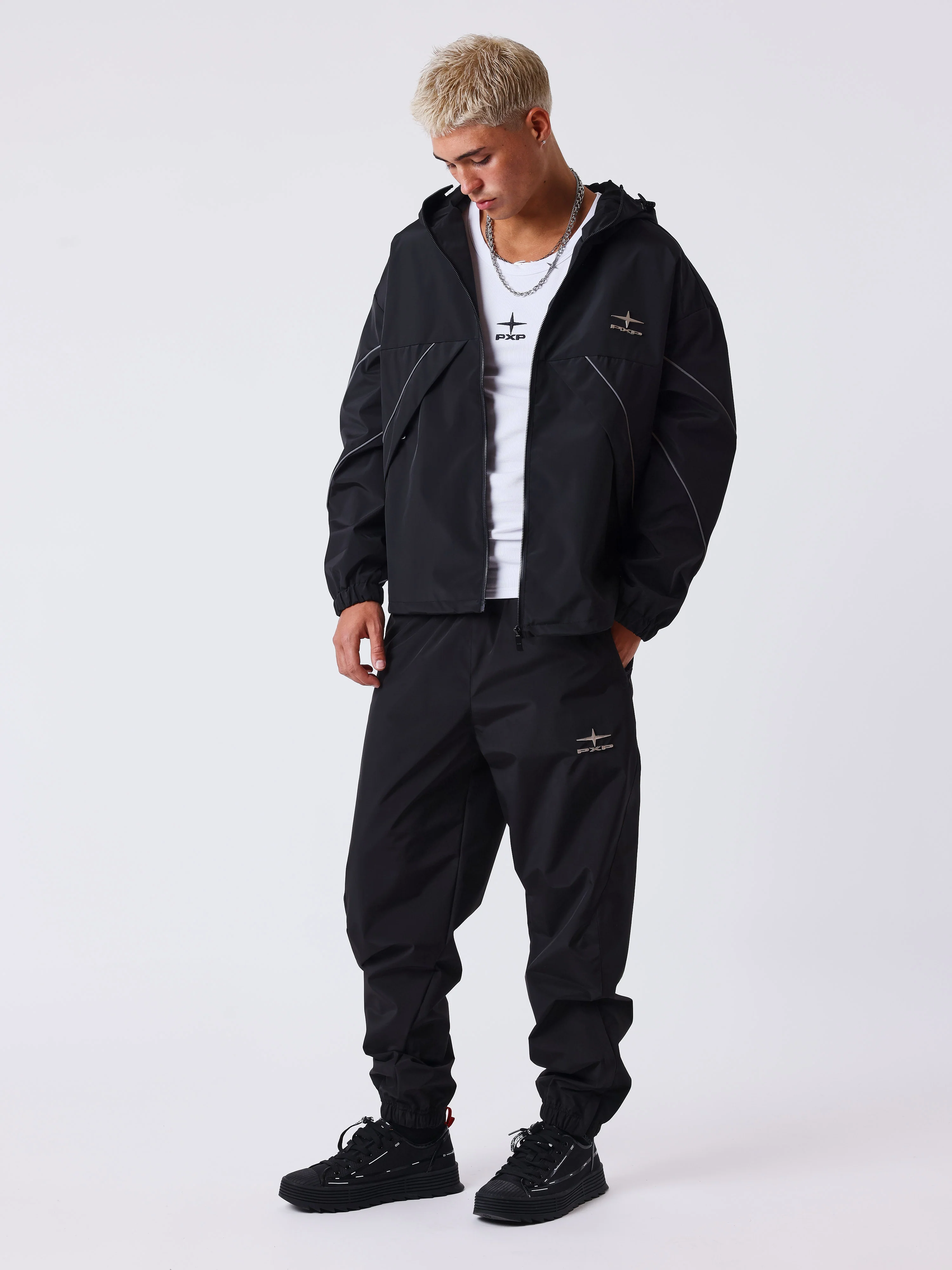 Bas de Jogging Decline