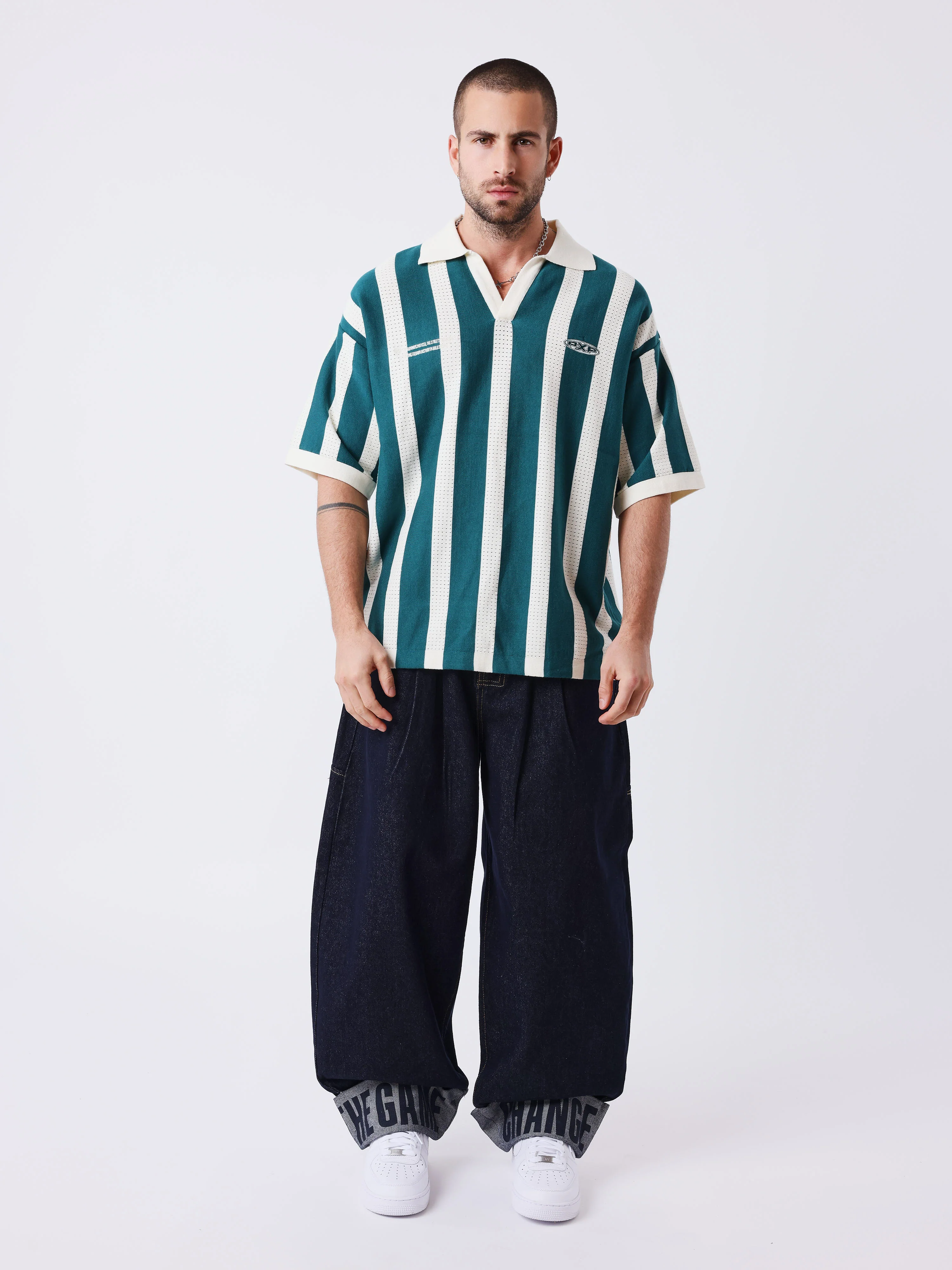 Polo en maille - Image 5