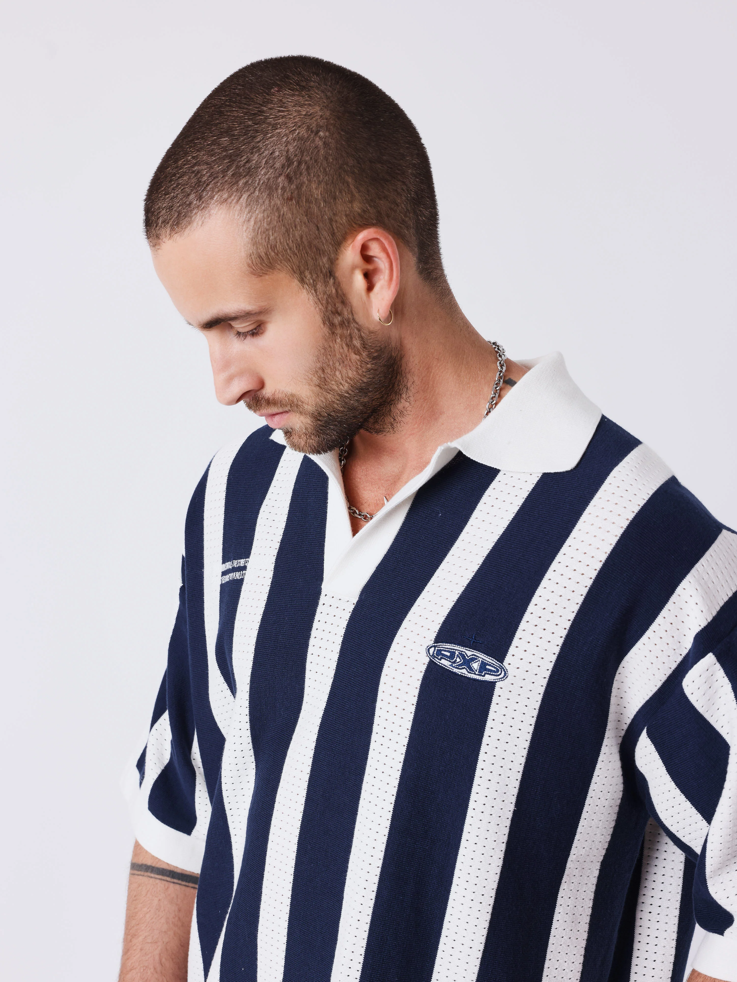 Polo en maille - Image 3