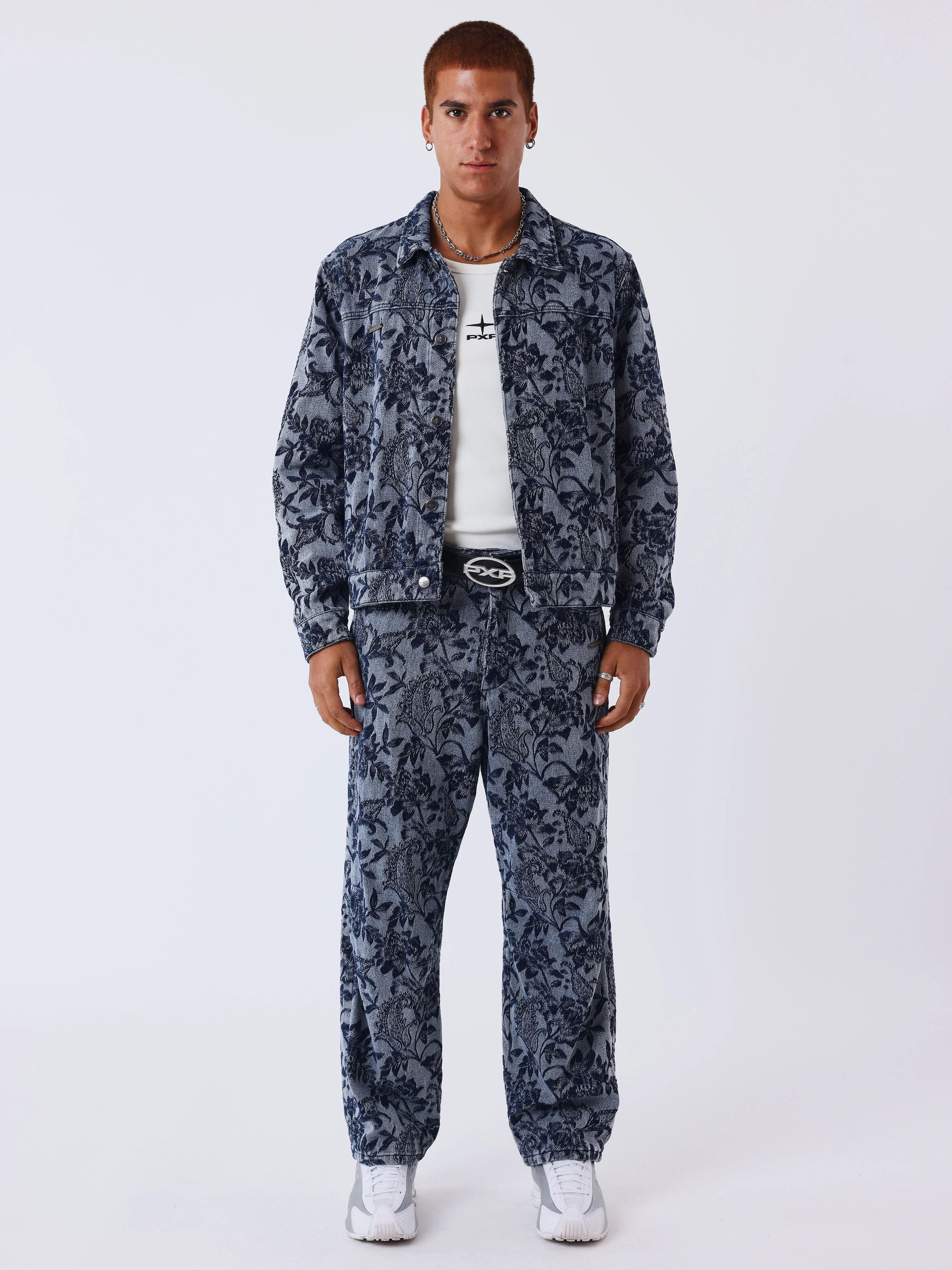 Veste Green Rush - Image 5