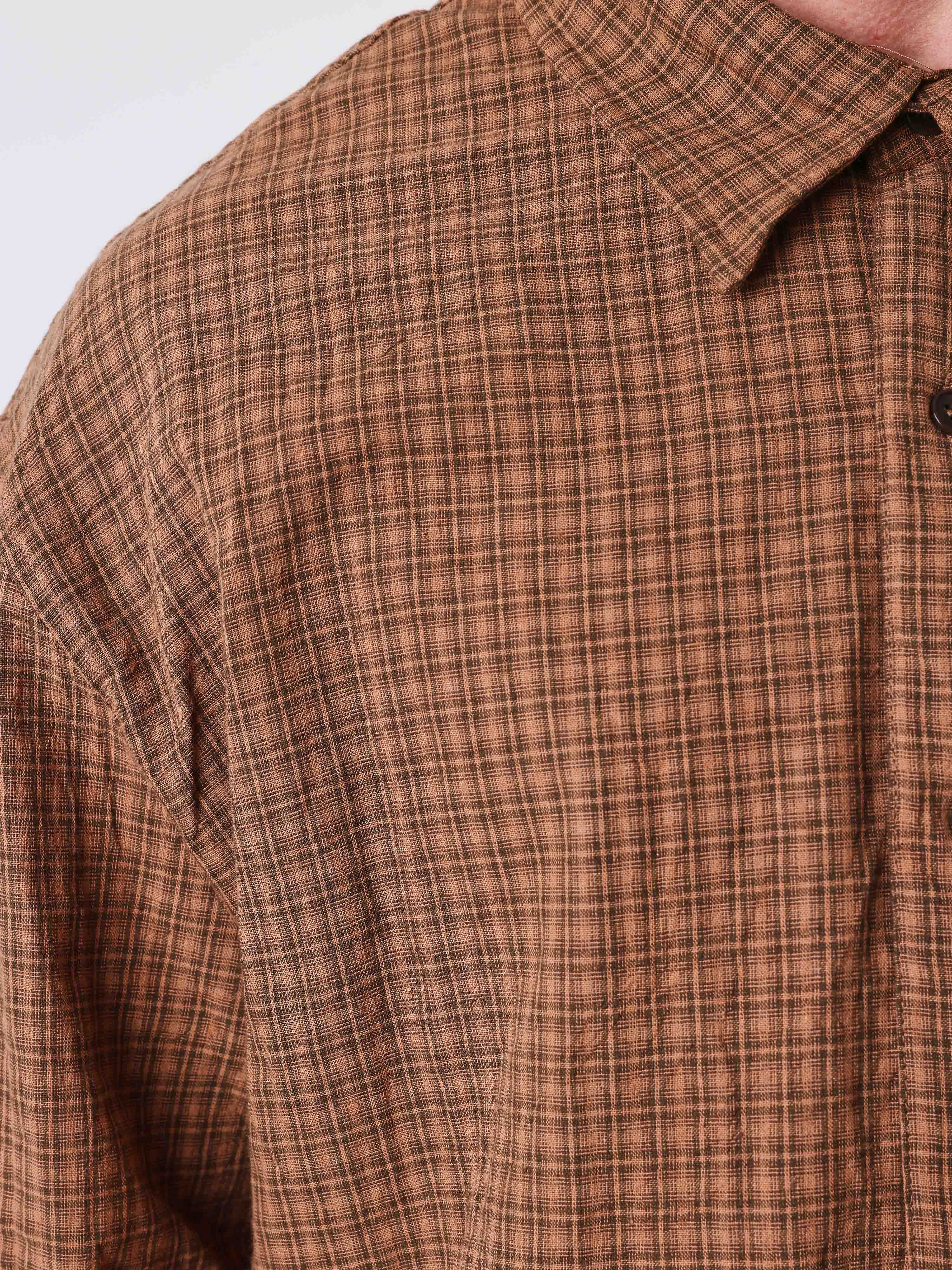 Chemise manches longues West - Image 4