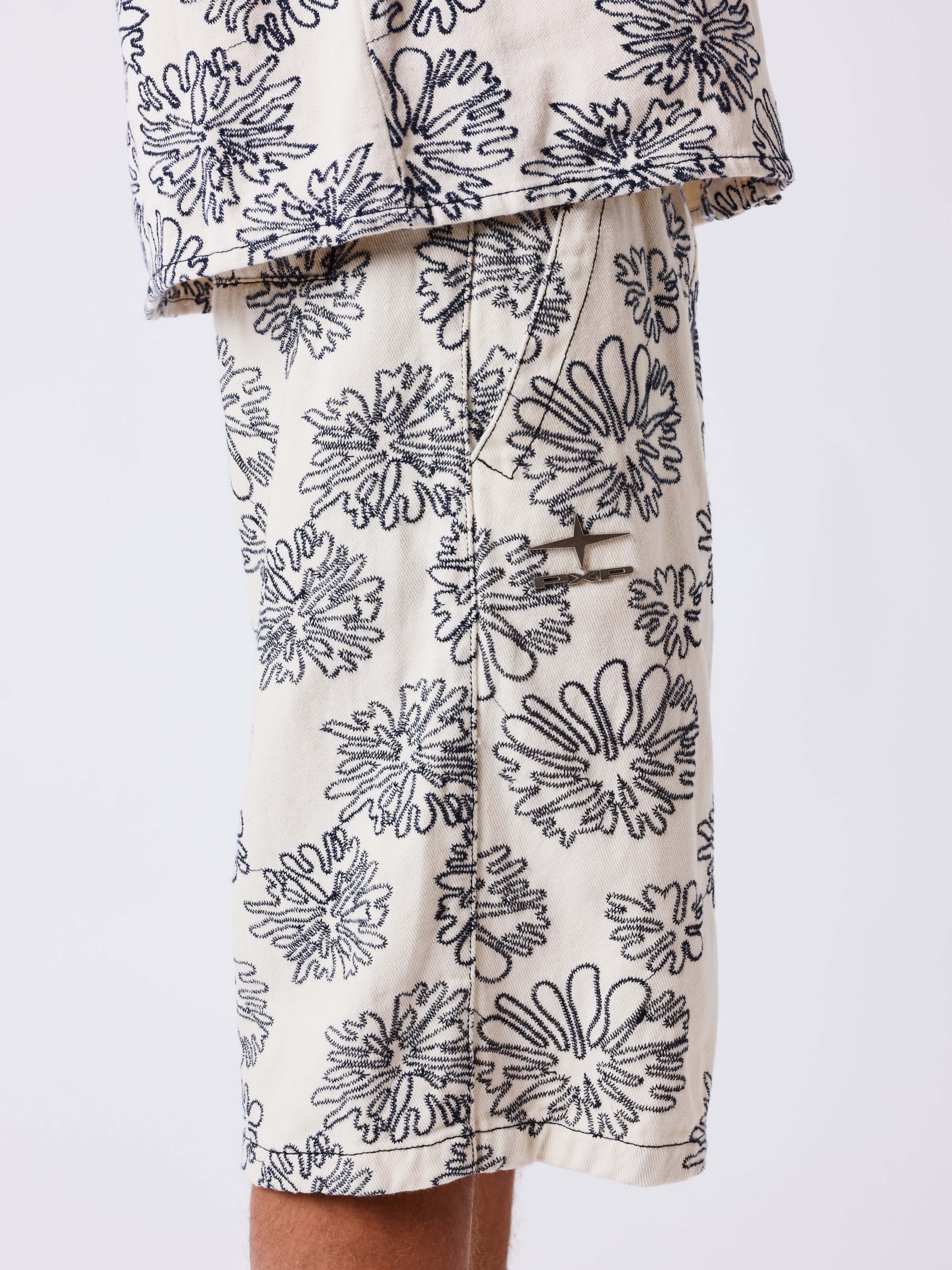 Shorts Street Bloom - Image 5