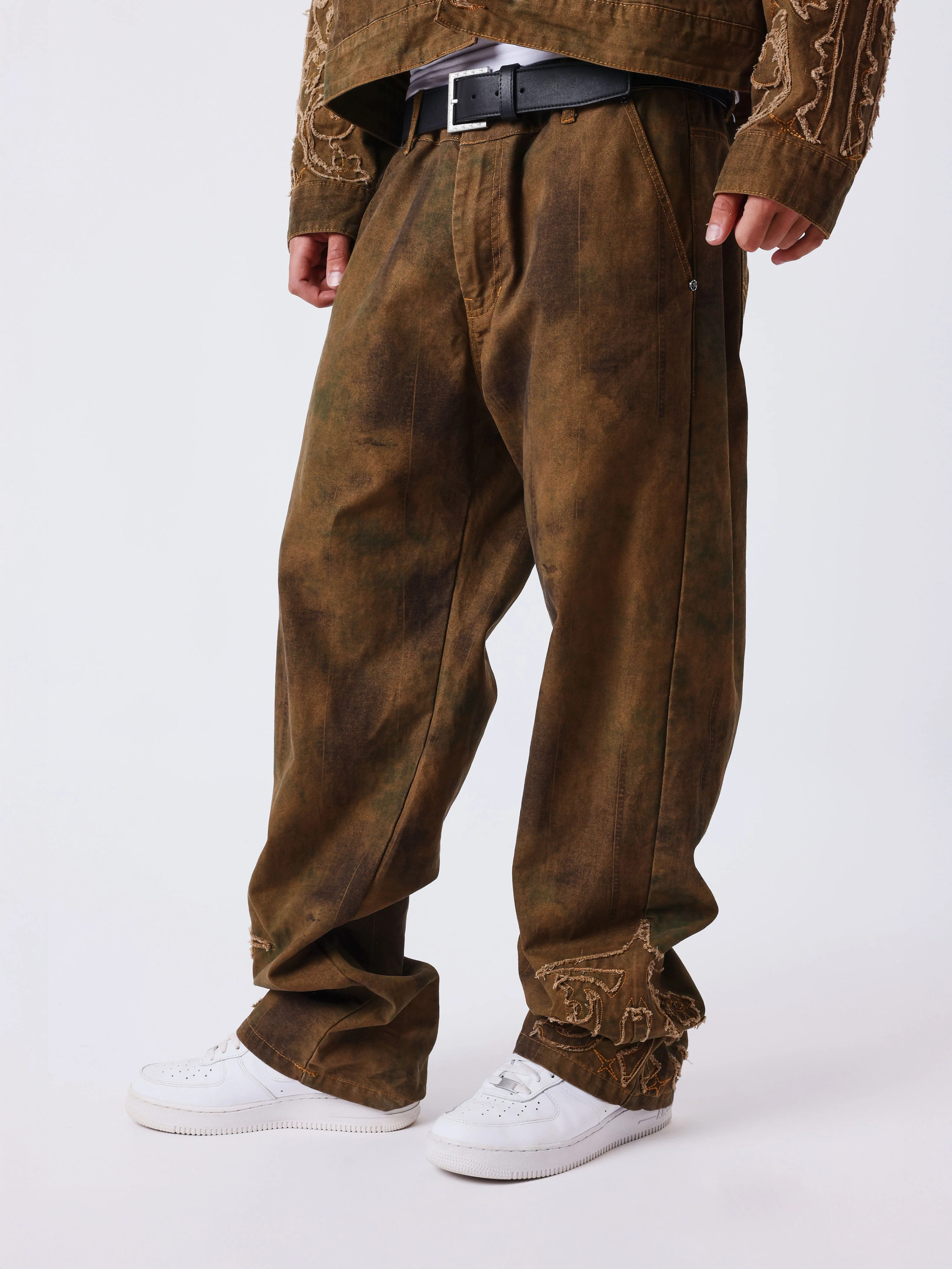 Pantalon Héritage Western - Image 3