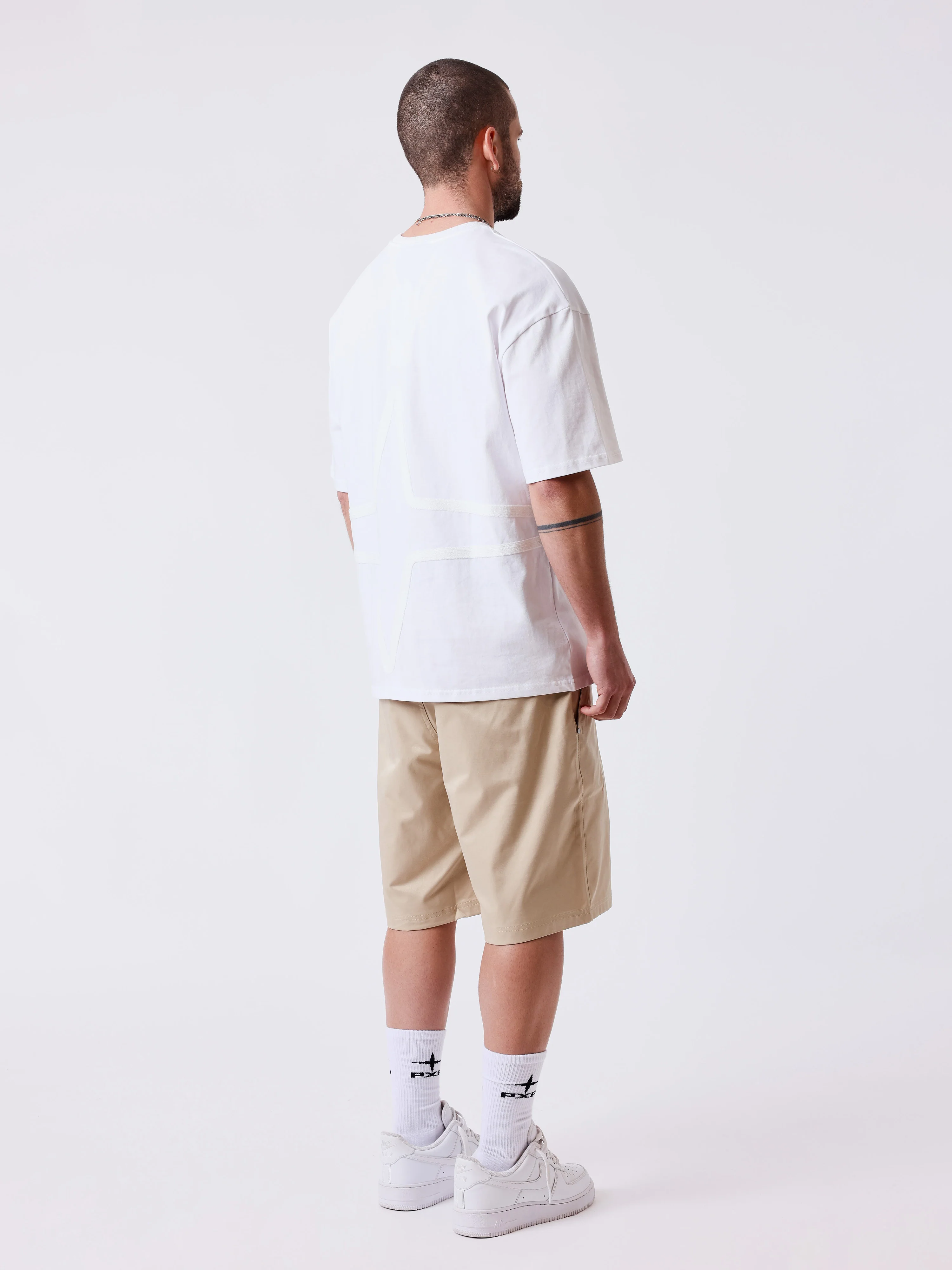 Short Chino Hustle - Image 2