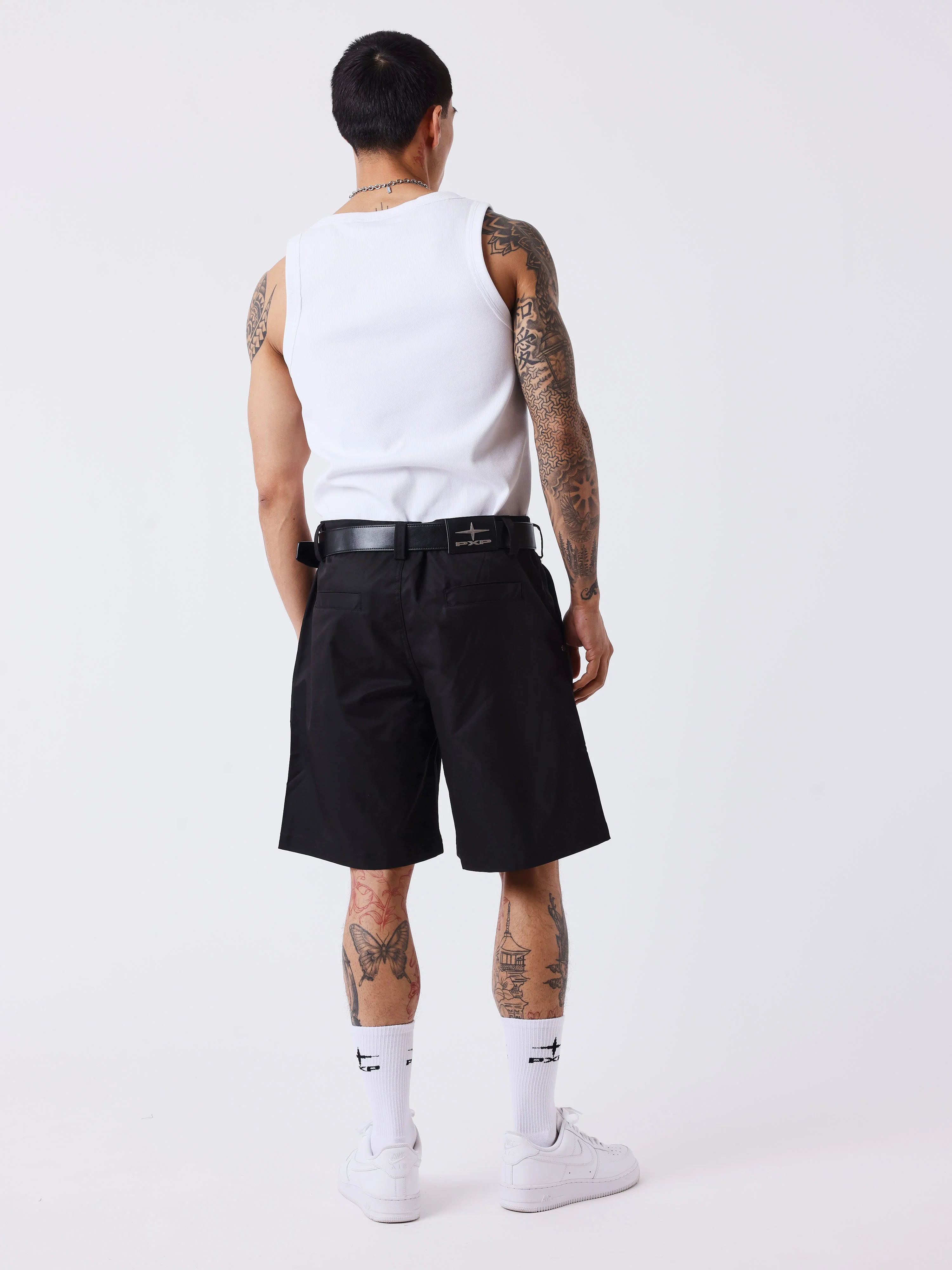 Short Chino Hustle - Image 2
