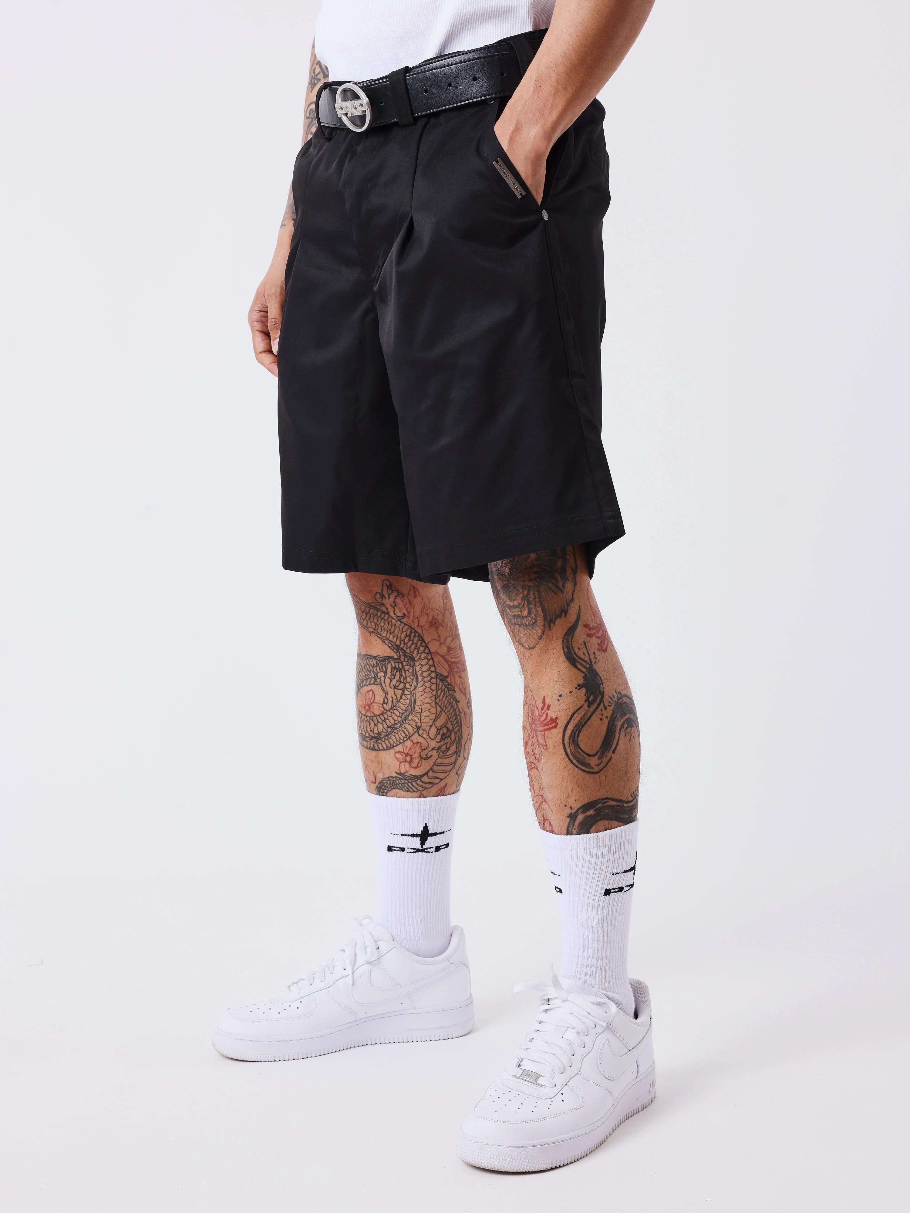 Short Chino Hustle - Image 3