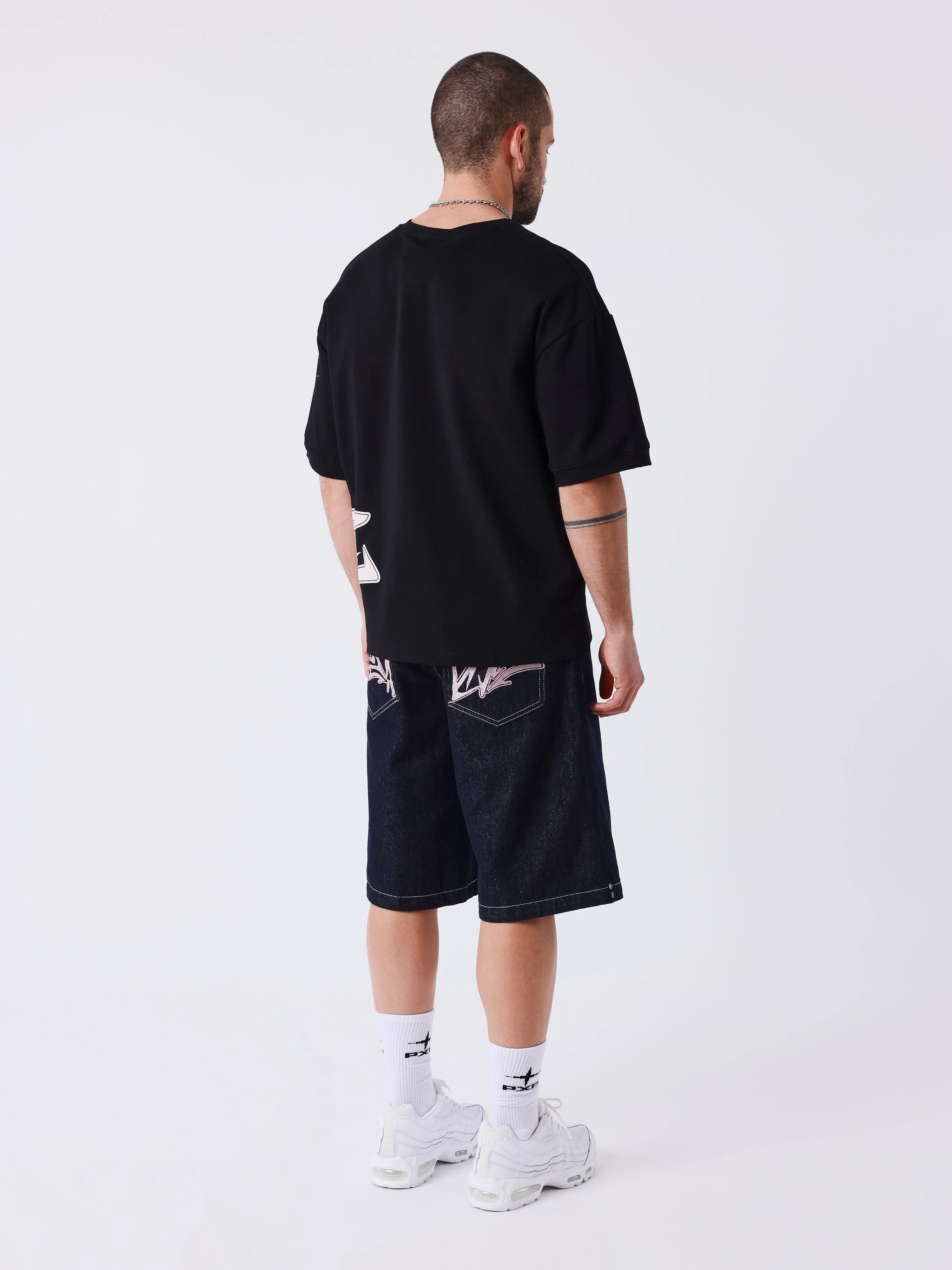 Short Flare - Image 2