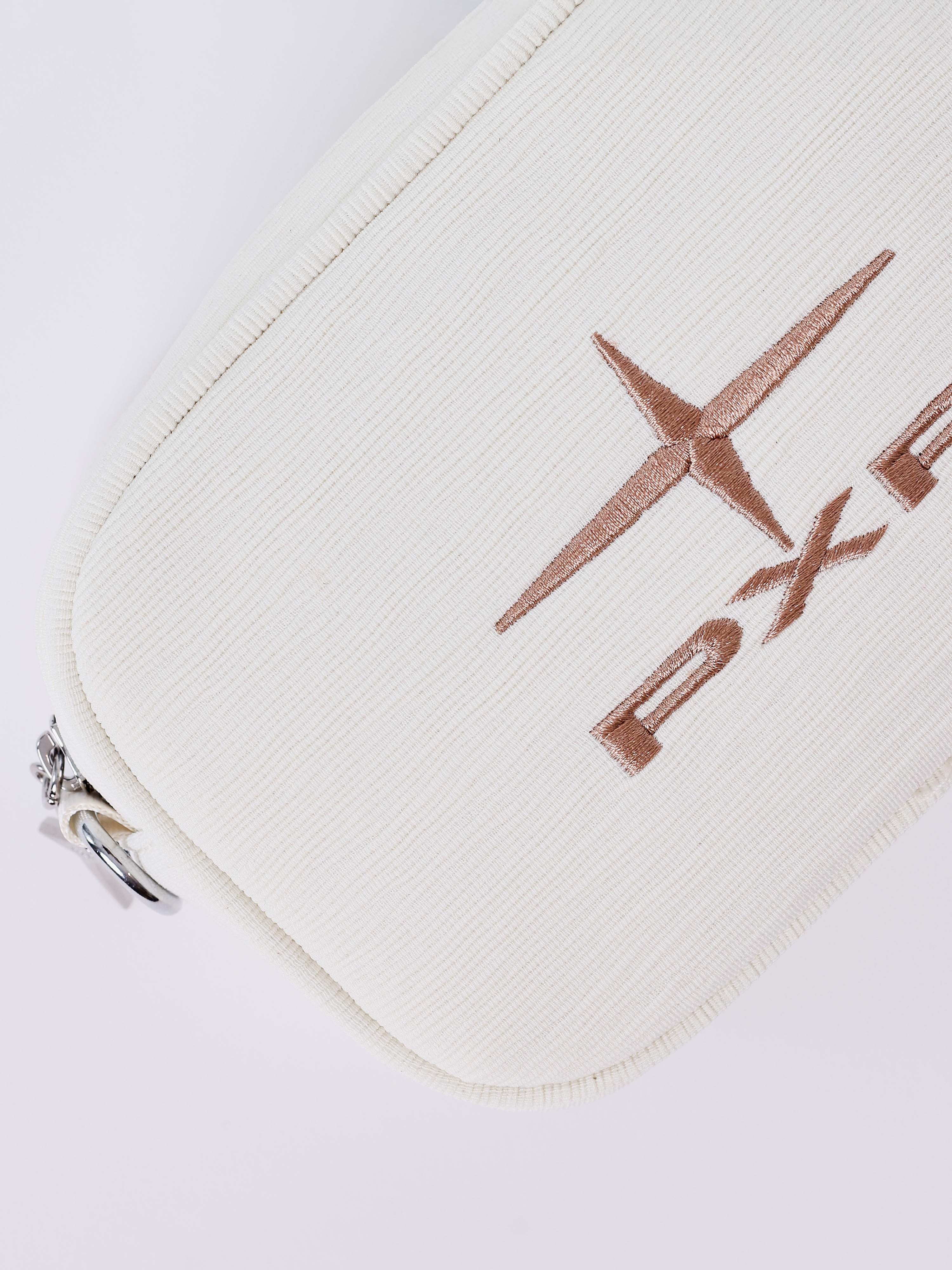 Sac Bandoulière petit Essentials - Image 5
