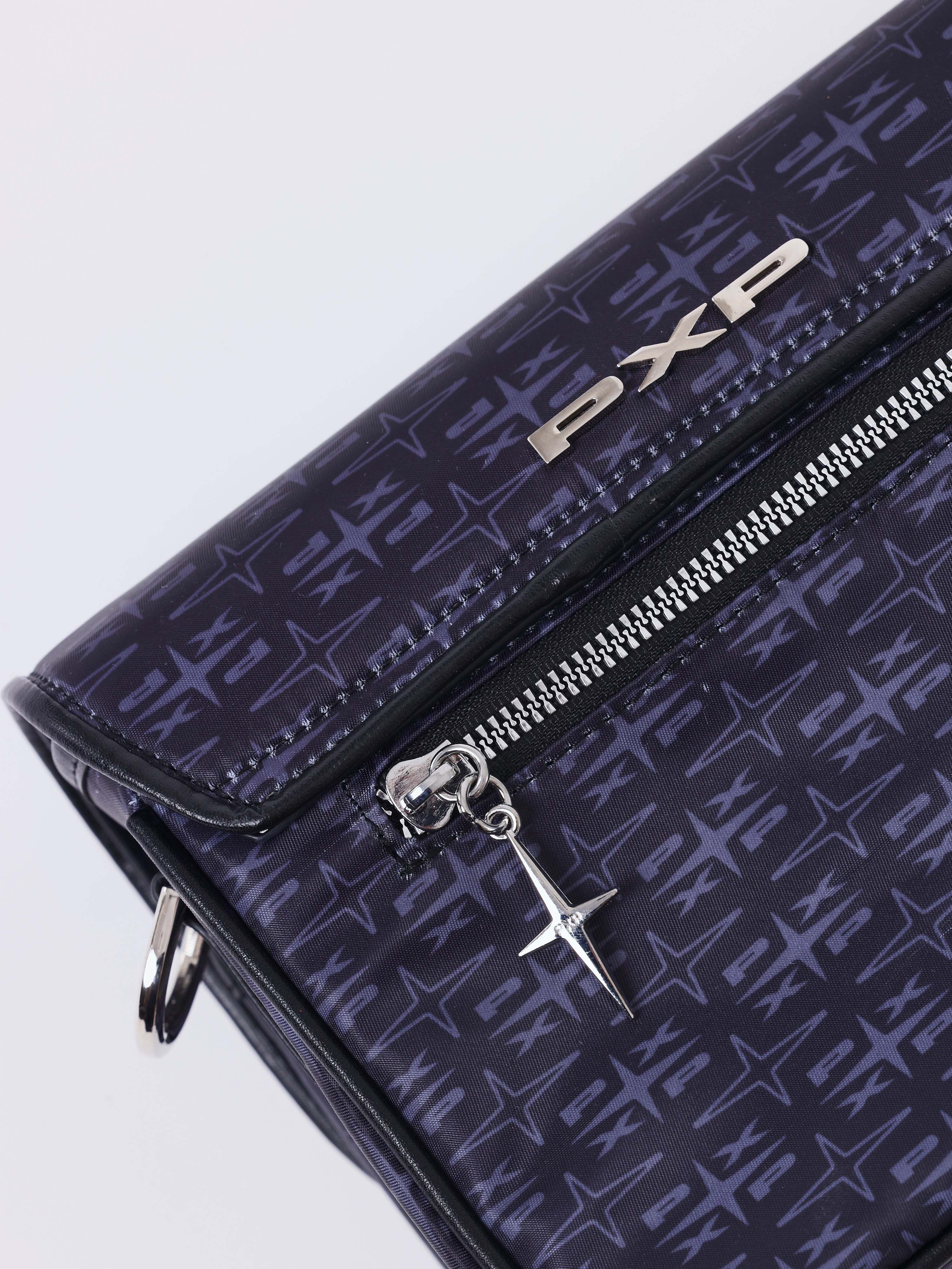 Sac Crossbody Polaris monogram - Image 6