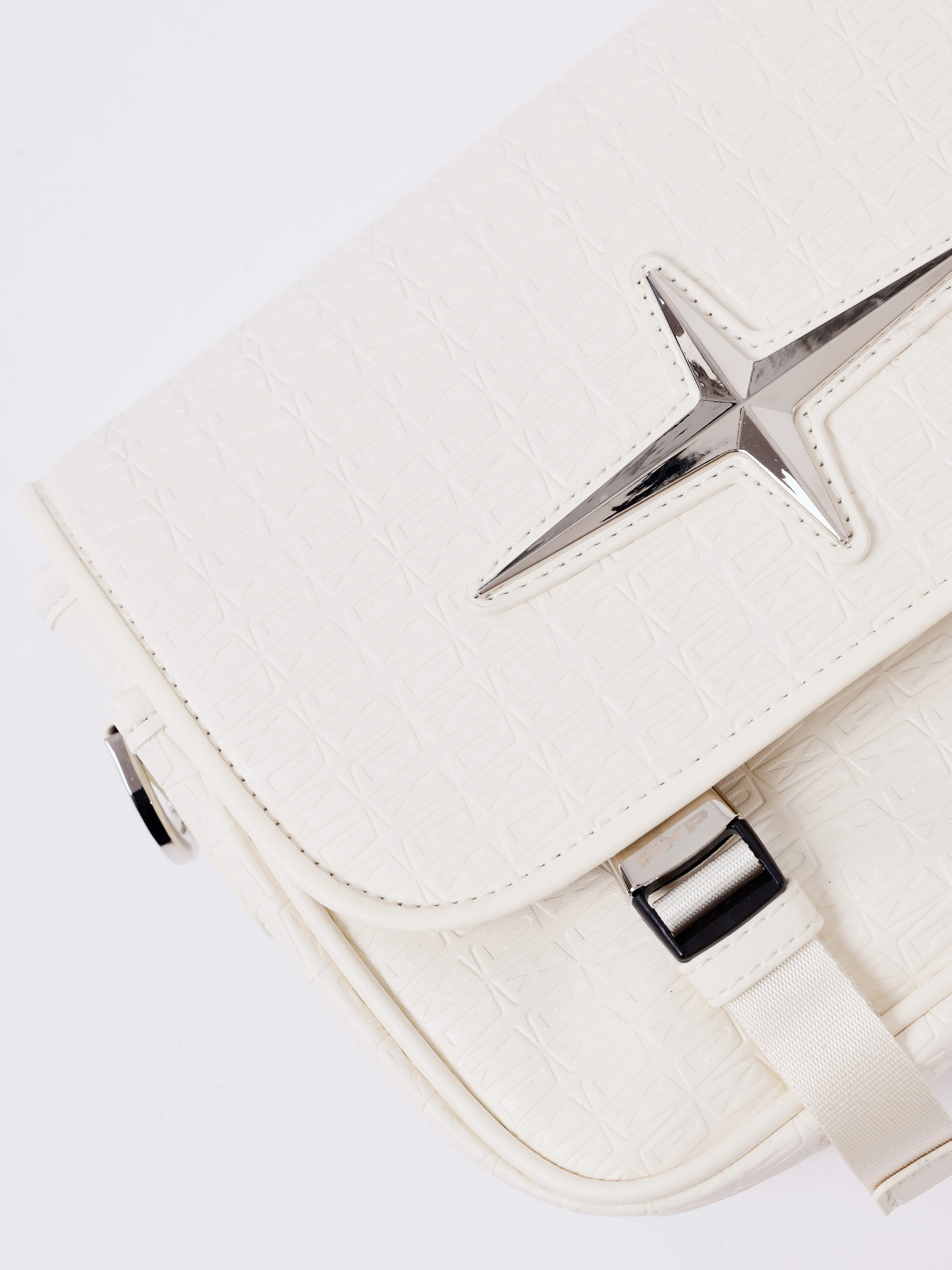 Sac Crossbody PXP monogram - Image 4