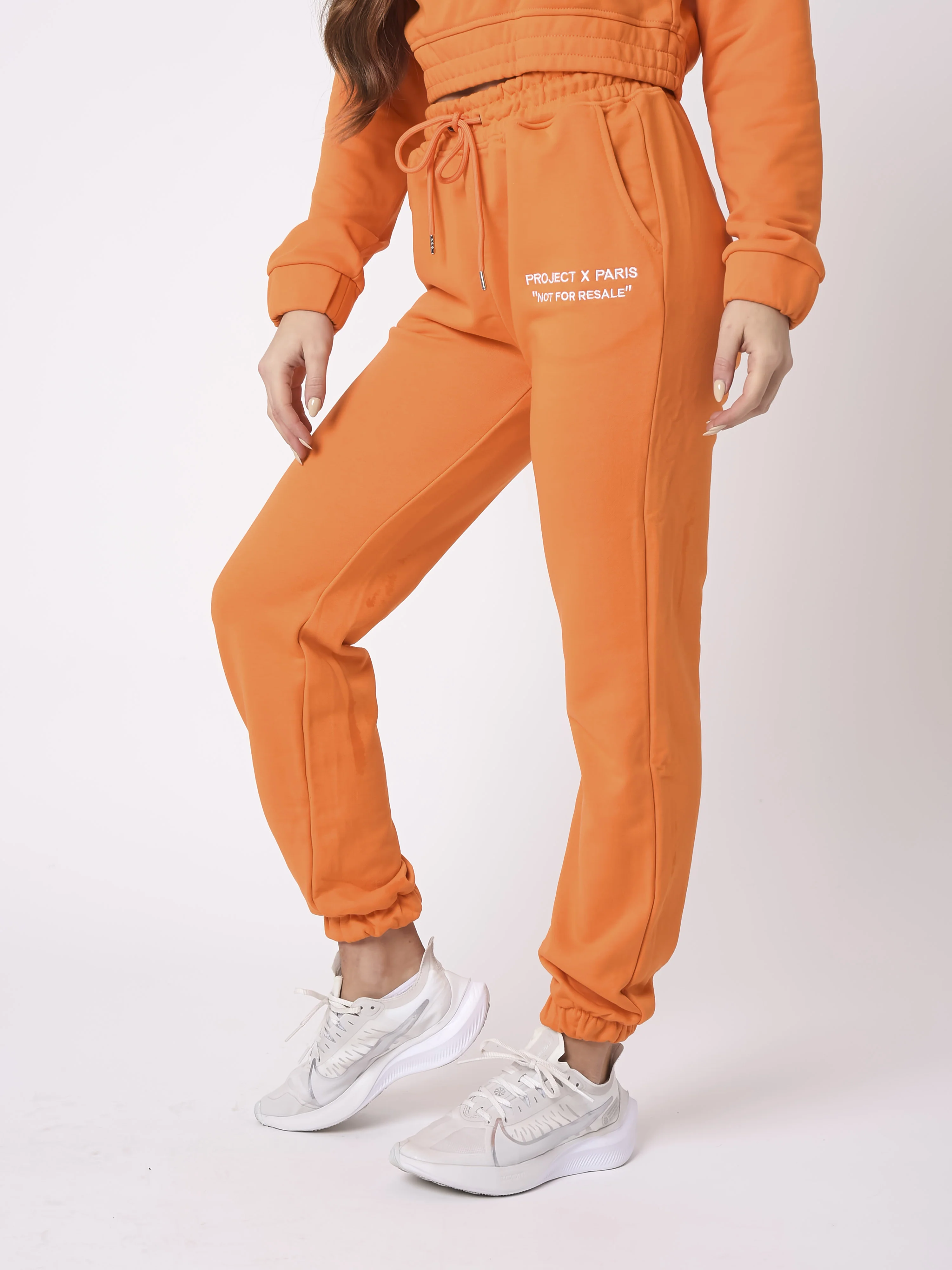 Bas de jogging basic "Not for Resale" - Image 4