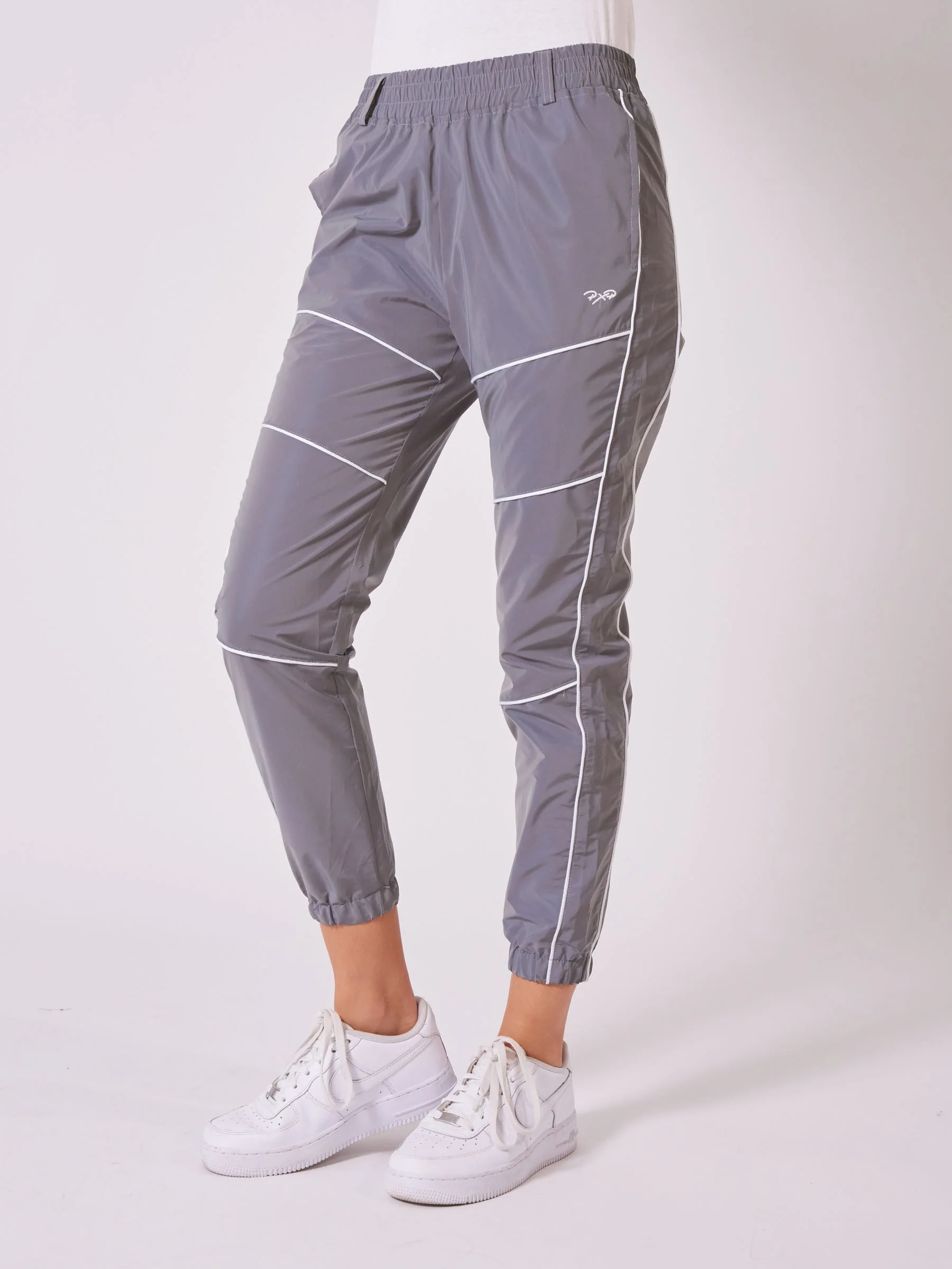 Bas de jogging piping - Image 3