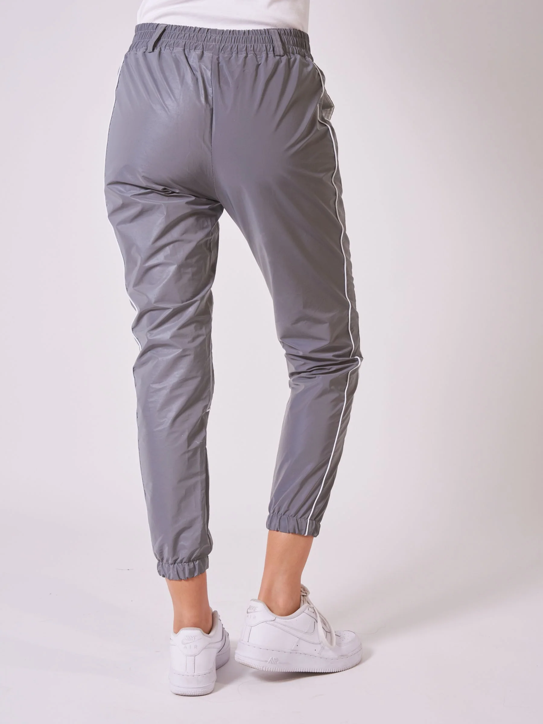 Bas de jogging piping - Image 5