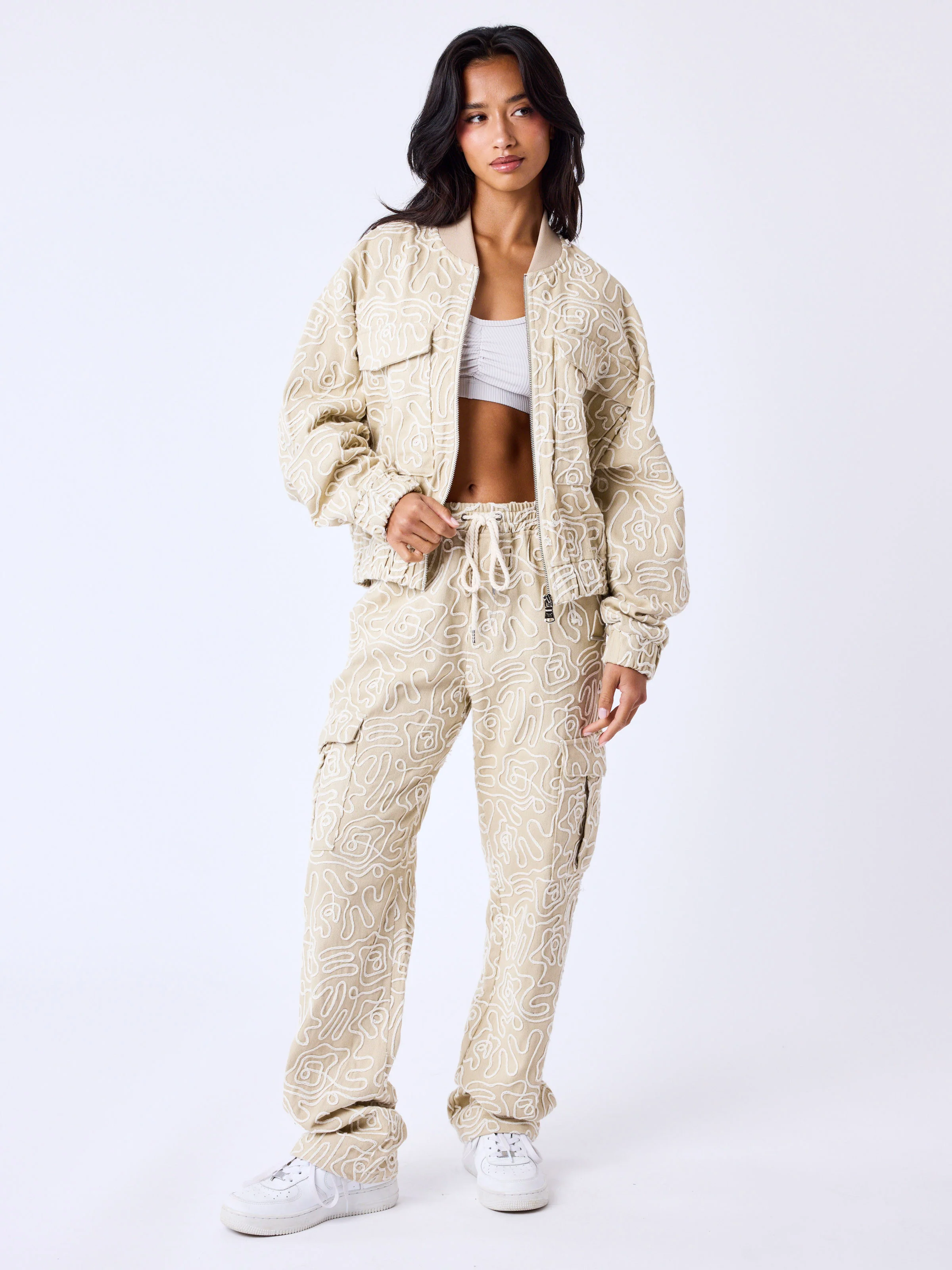 Bomber Nazca - Image 3