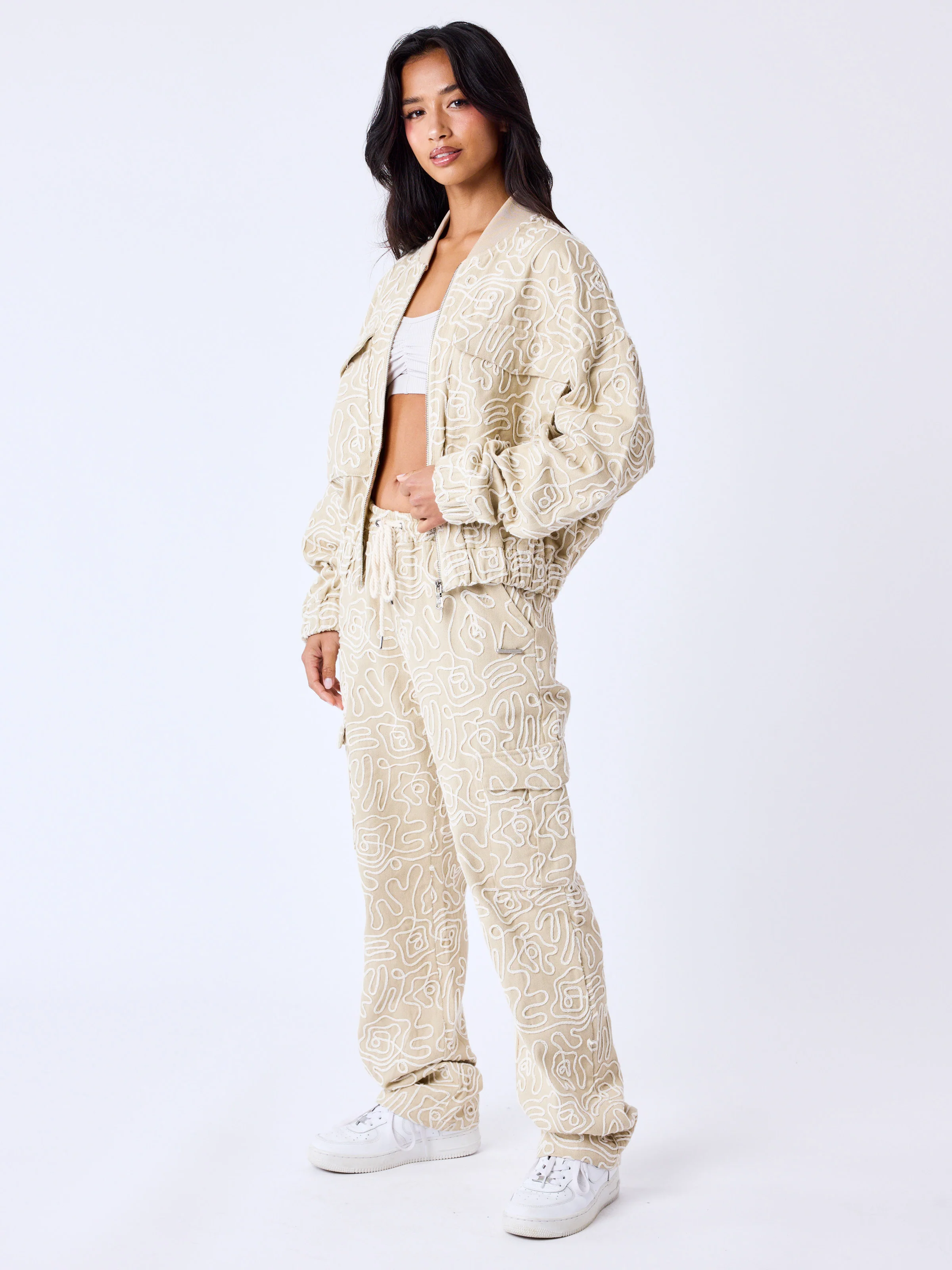 Bomber Nazca - Image 4