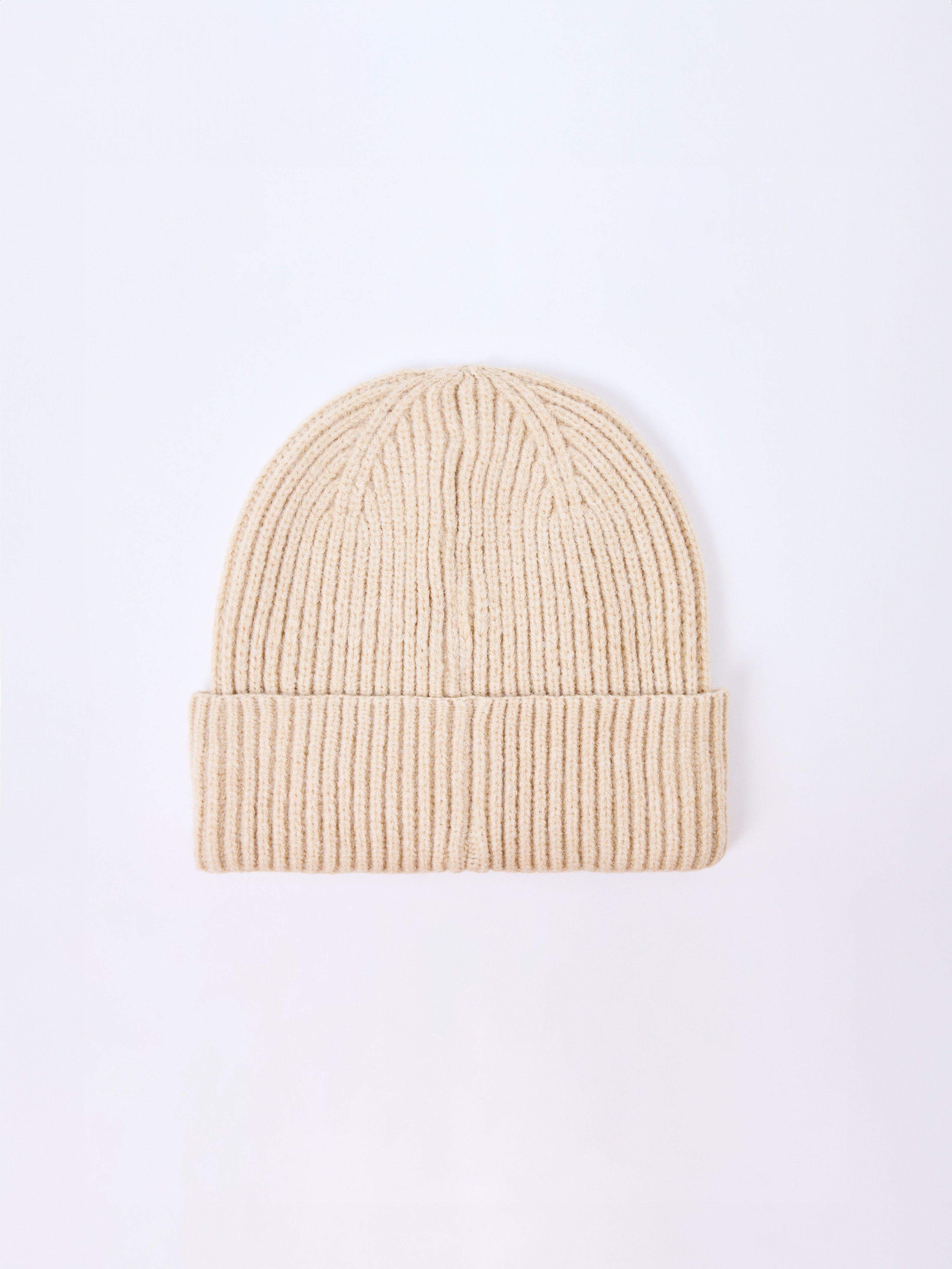 Bonnet brodé - Image 2
