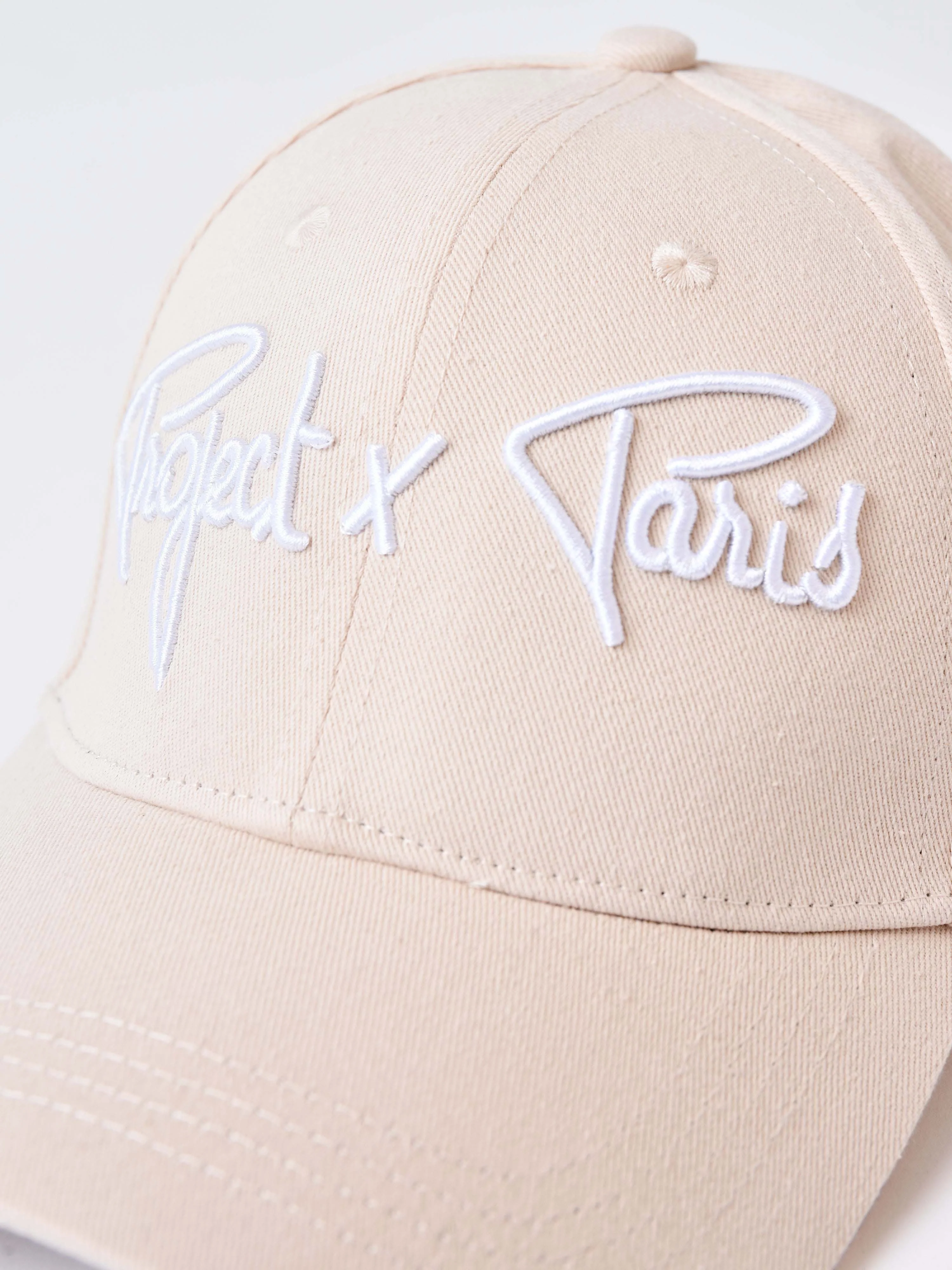 Casquette ajustable Signature - Image 4
