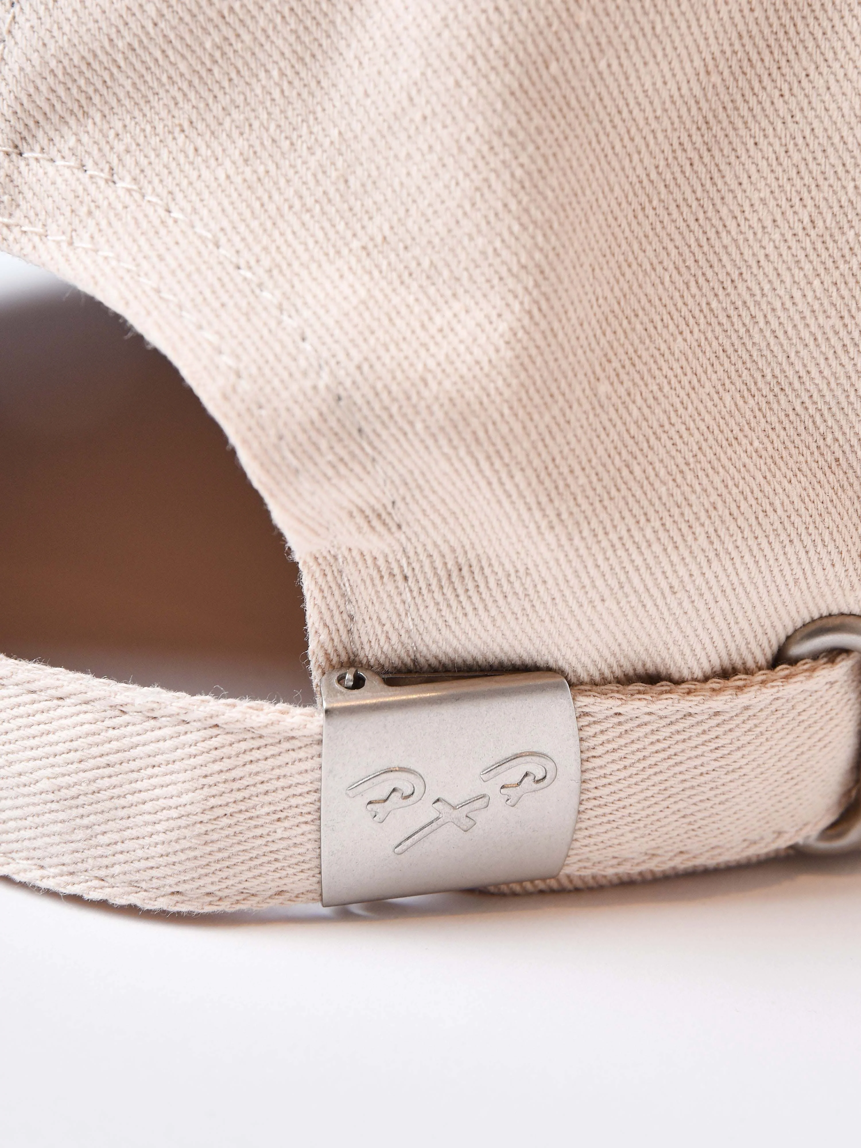 Casquette ajustable Signature - Image 5