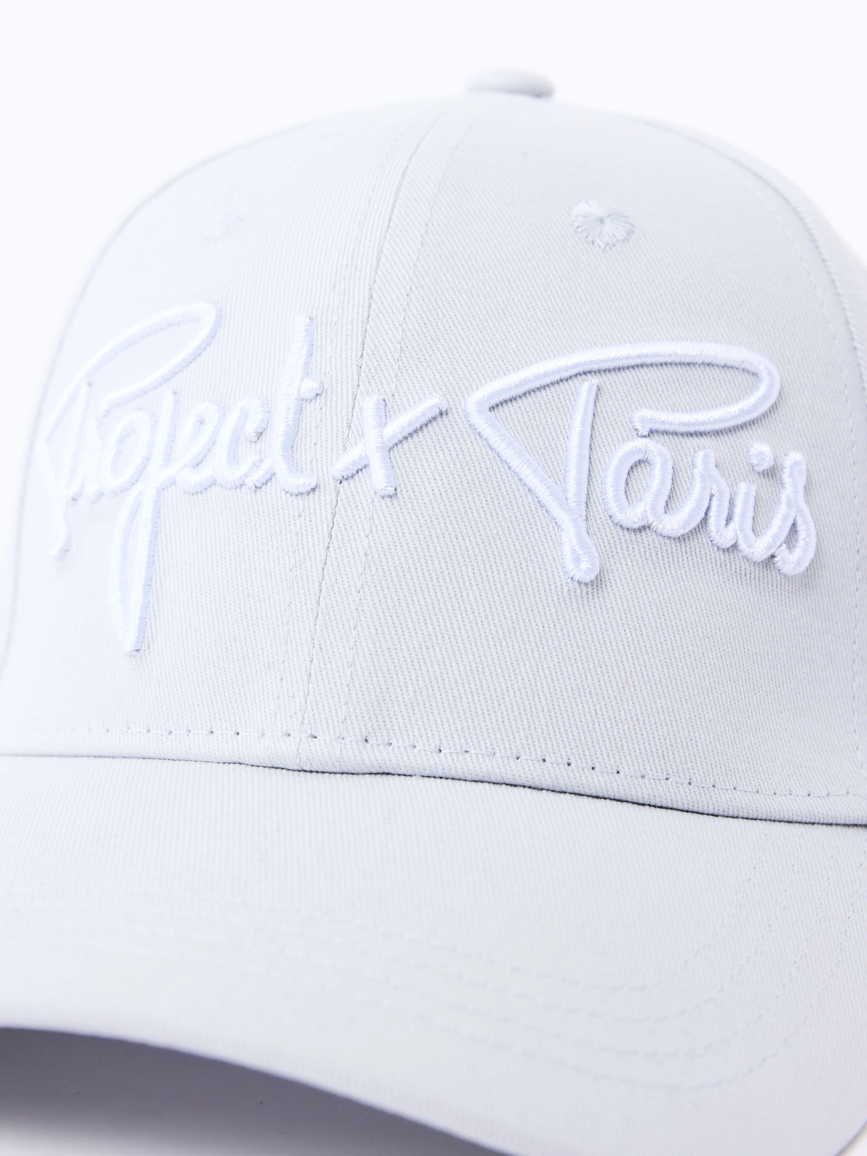 Casquette ajustable Signature - Image 3