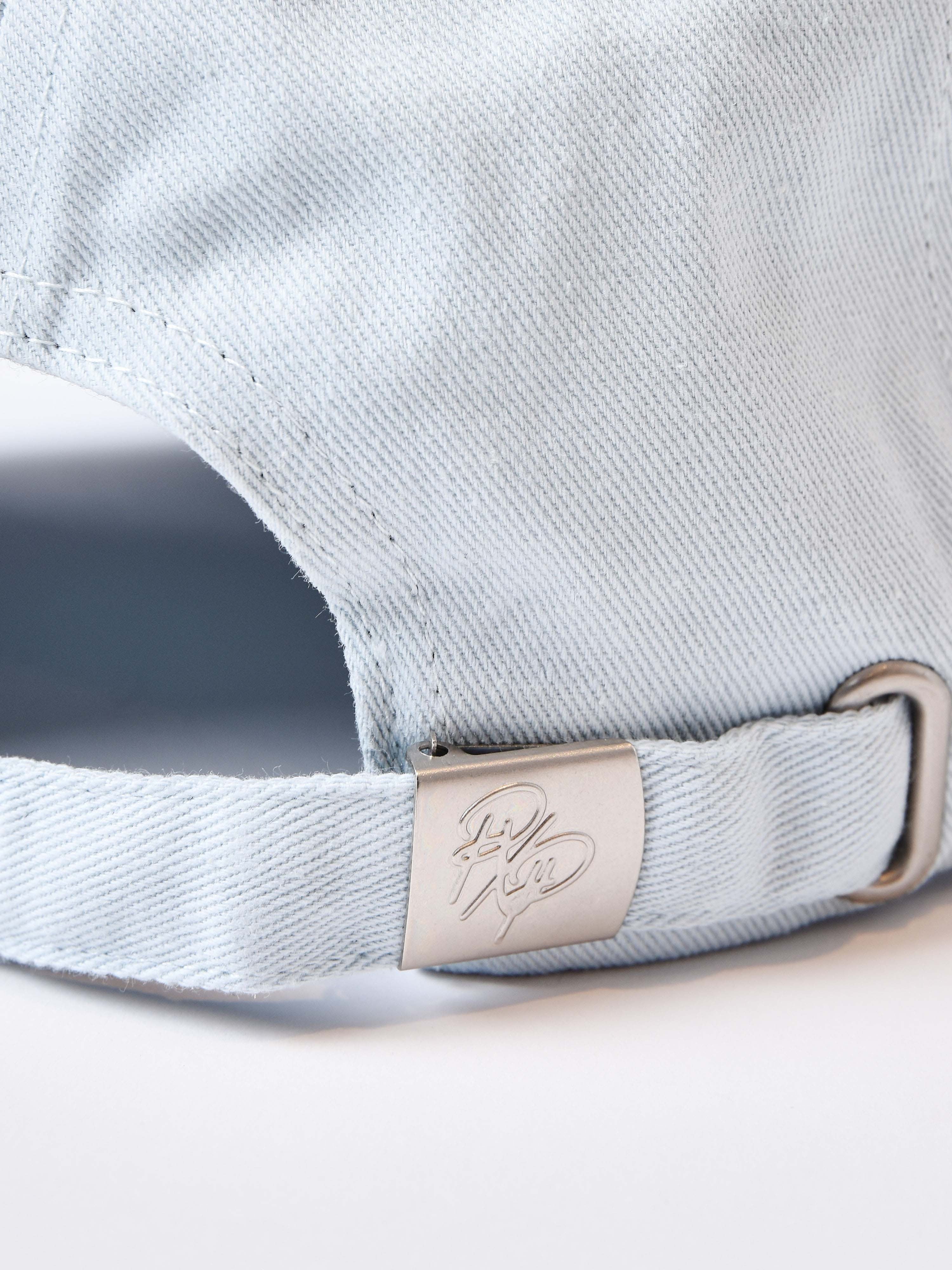 Casquette ajustable Signature - Image 4