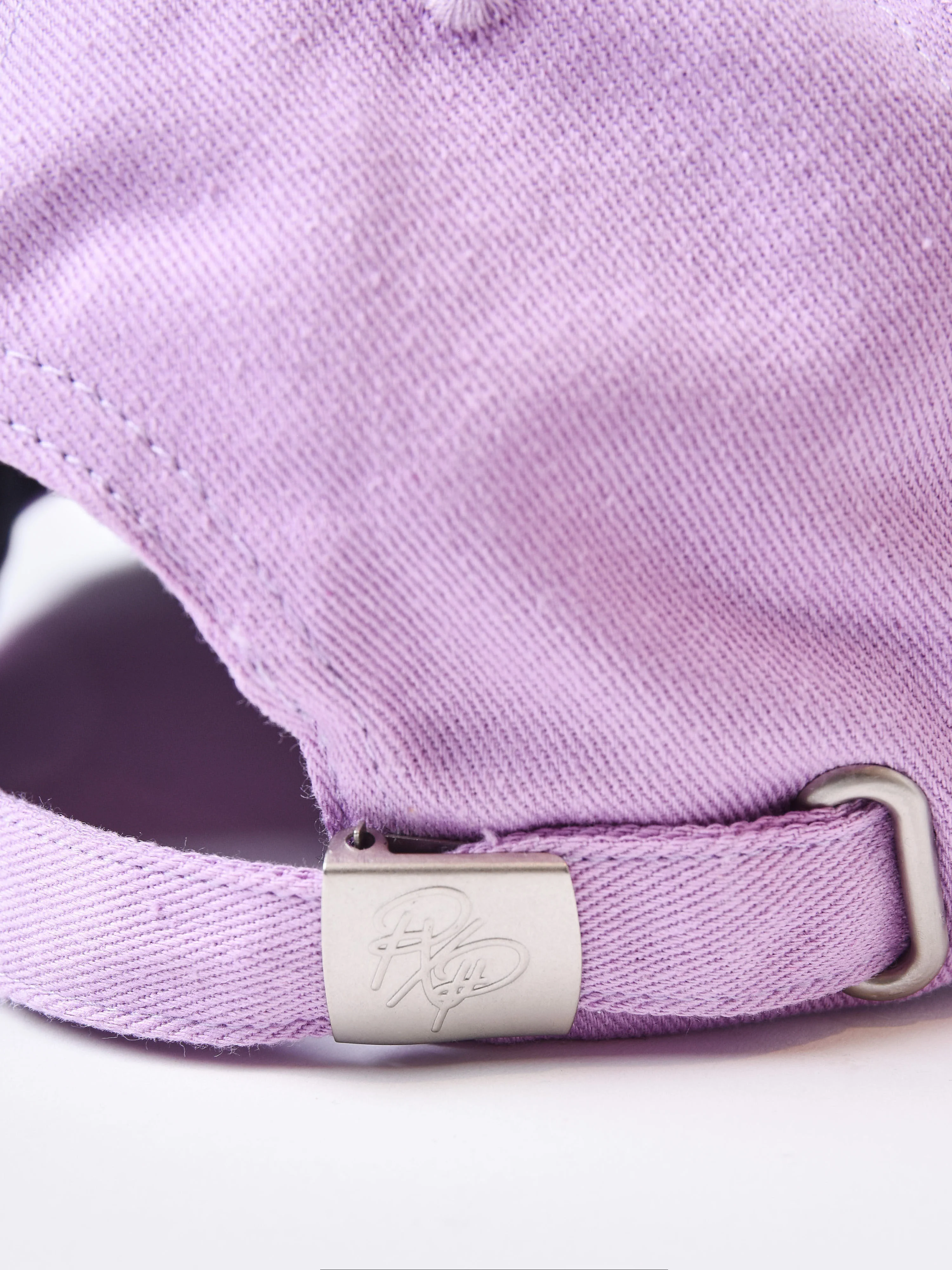 Casquette ajustable Signature - Image 4