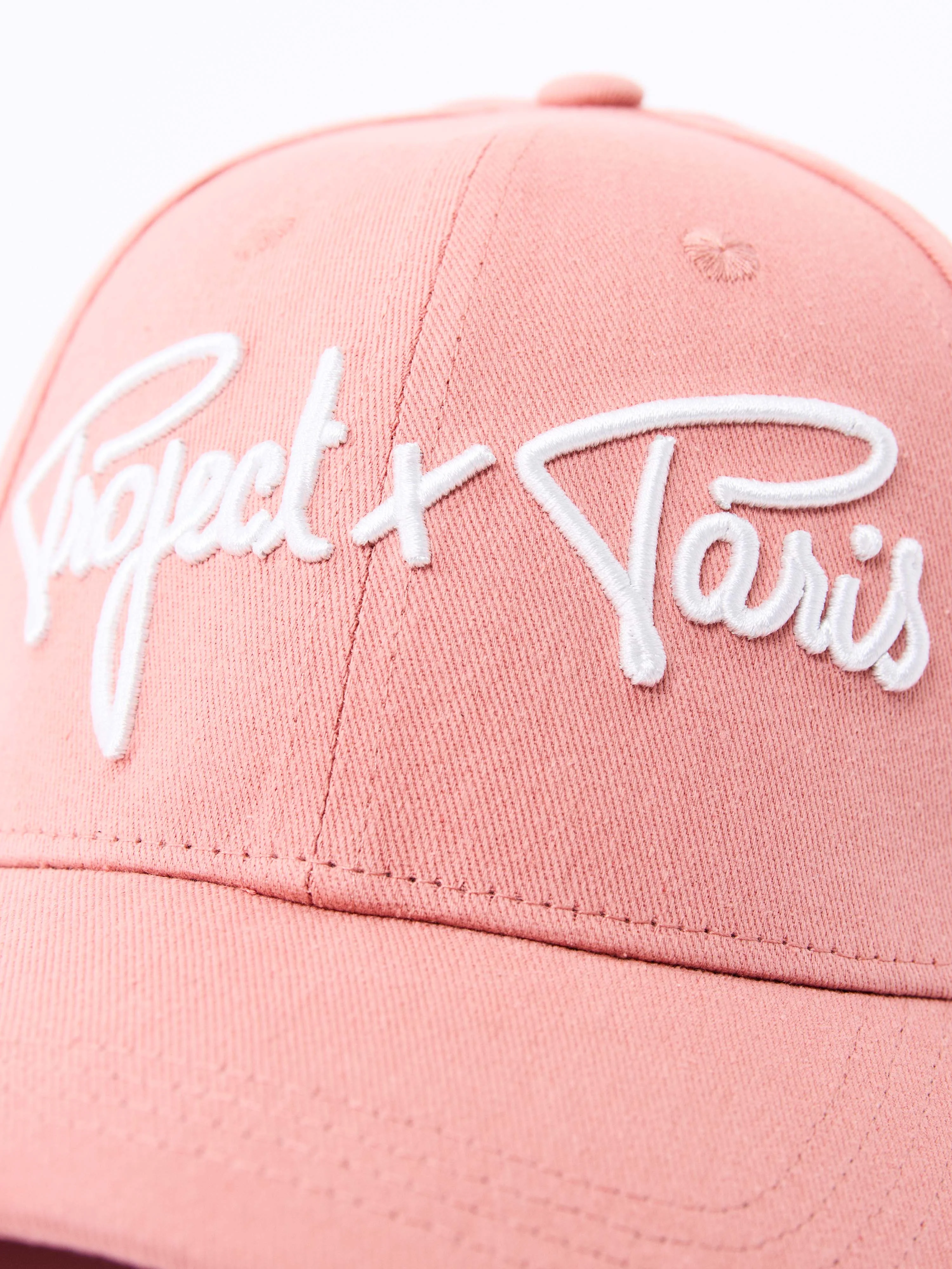 Casquette ajustable Signature - Image 4