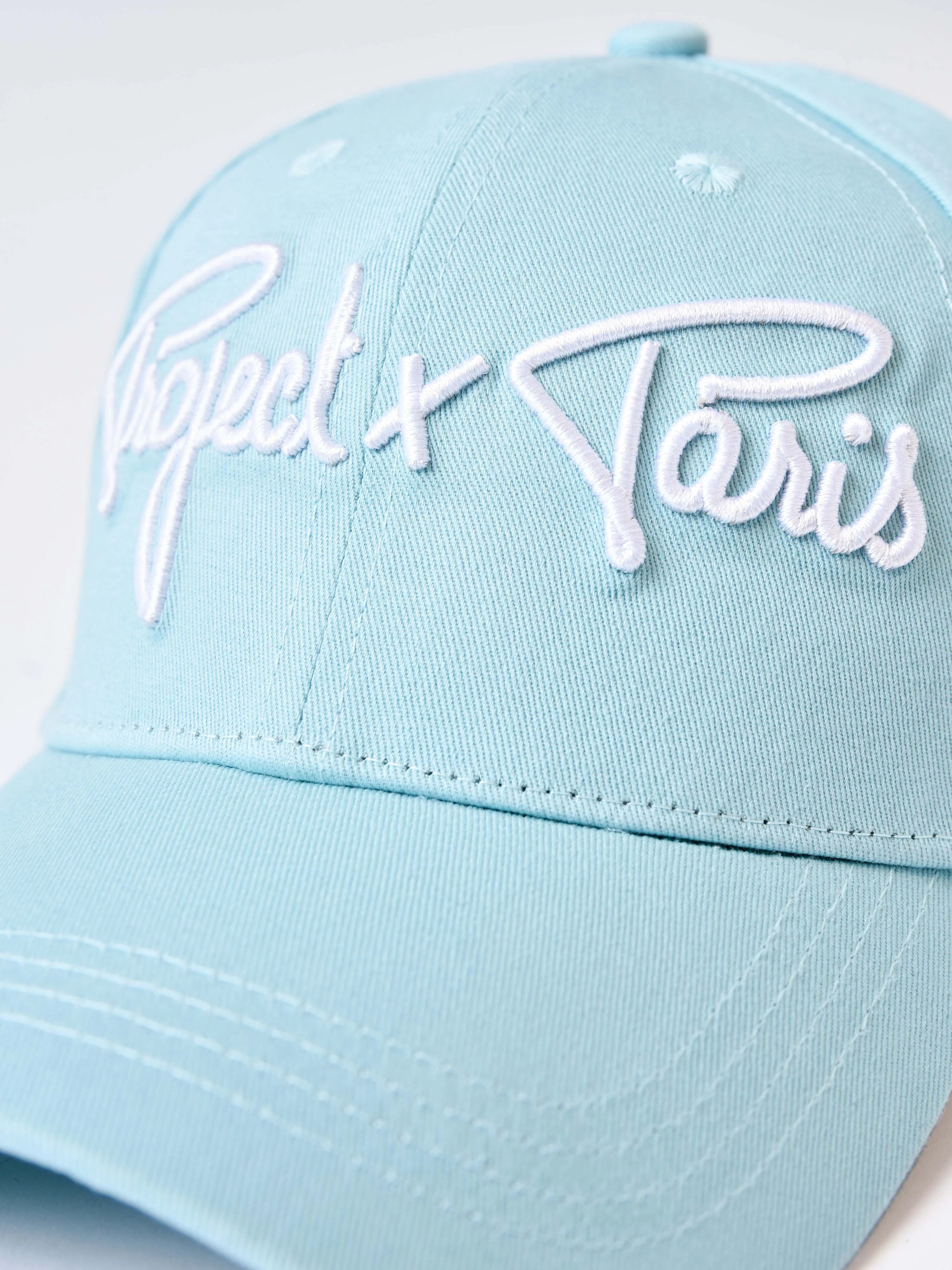 Casquette ajustable Signature - Image 3