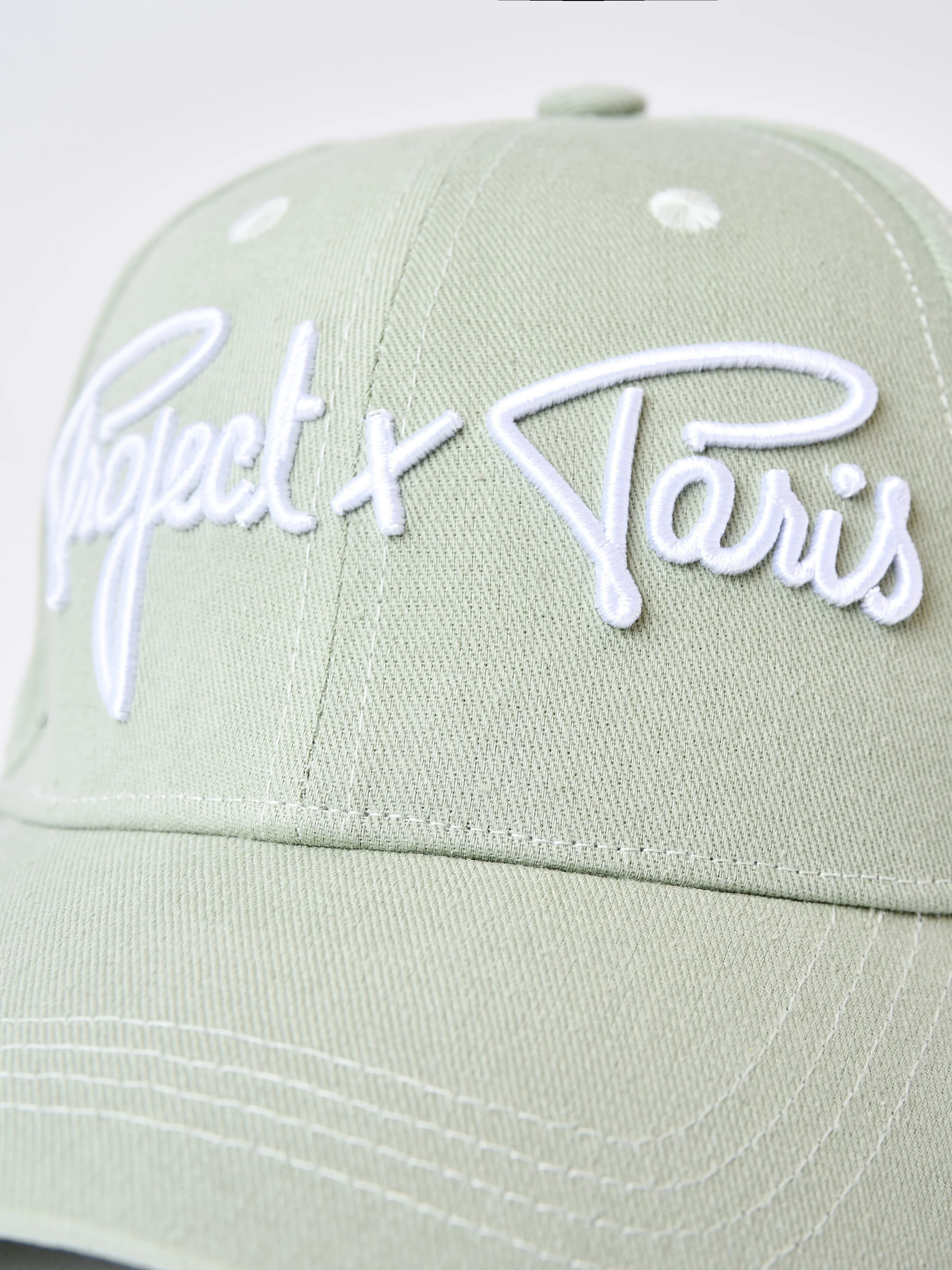 Casquette ajustable Signature - Image 5