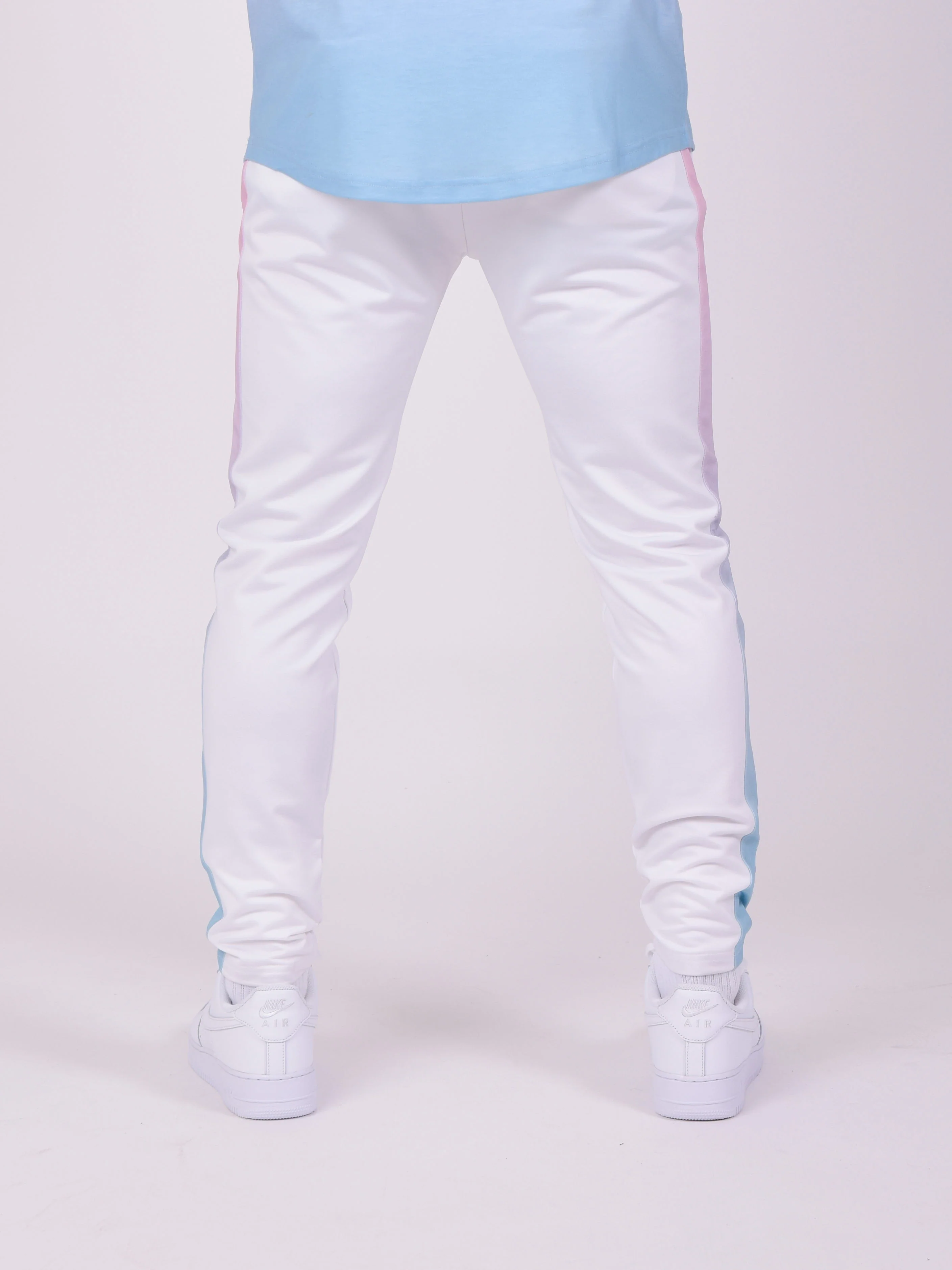 Pantalon à bandes dégradées - Image 4