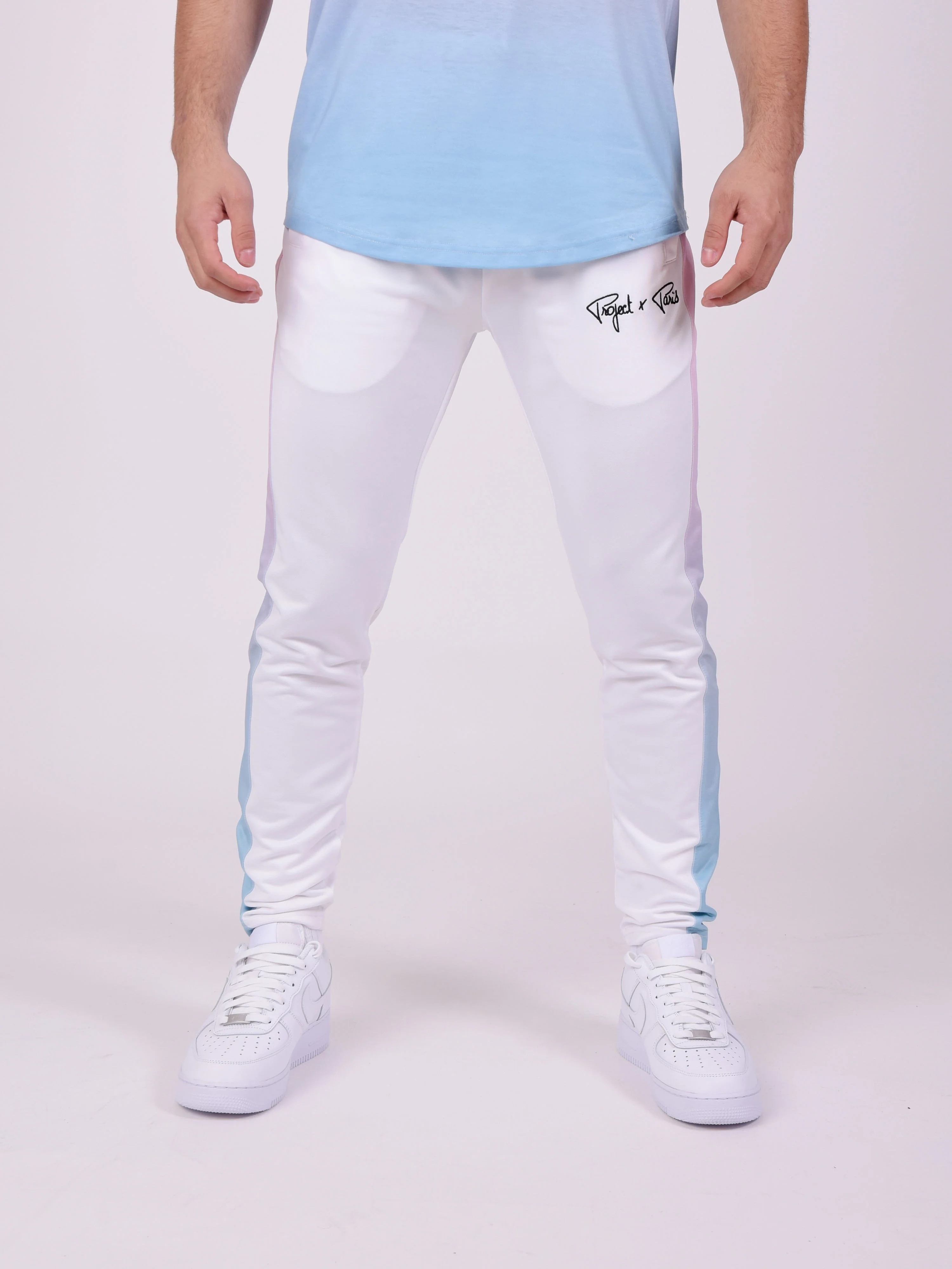 Pantalon à bandes dégradées - Image 5