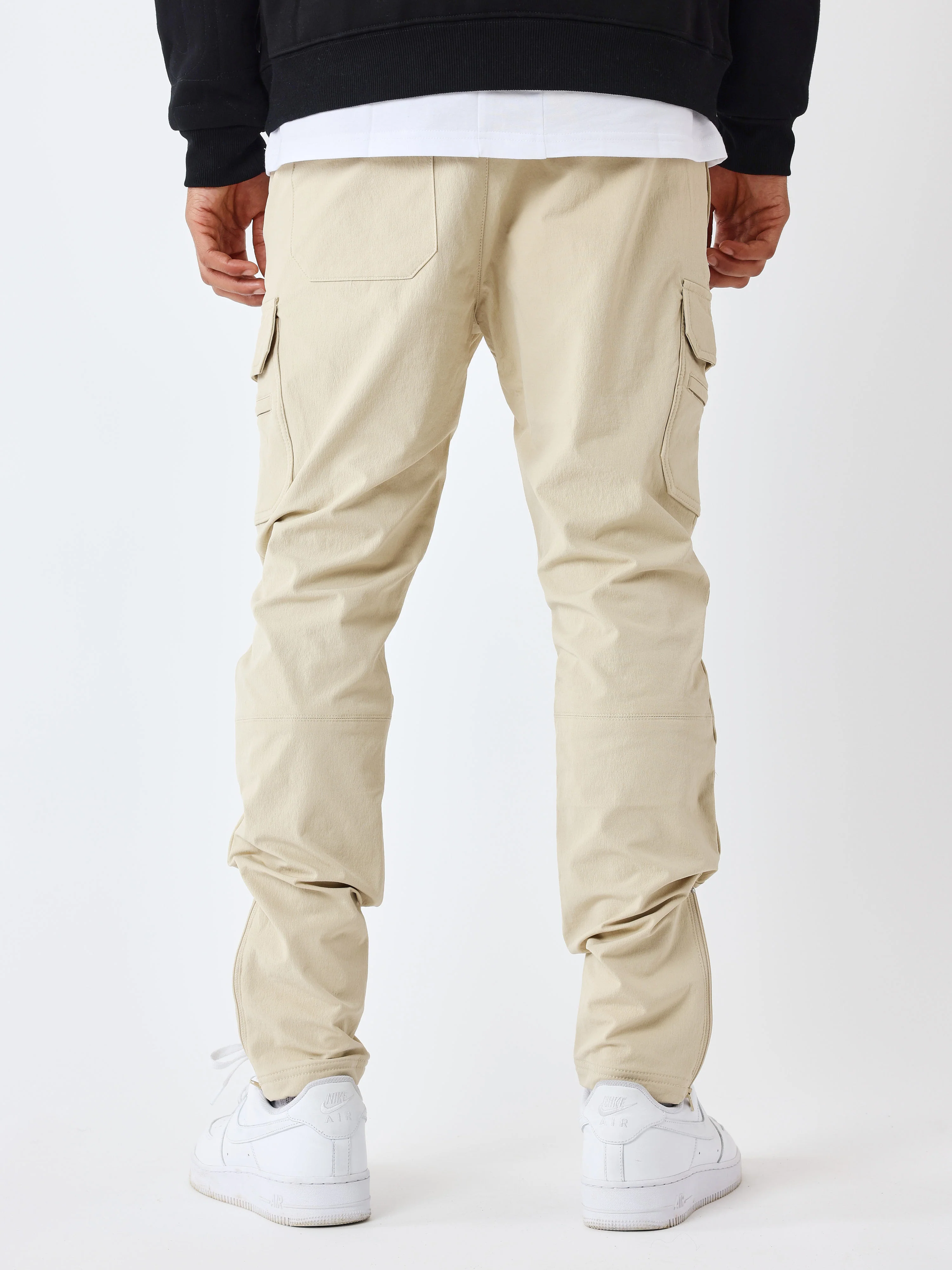 Cargo en matière technique - Image 4