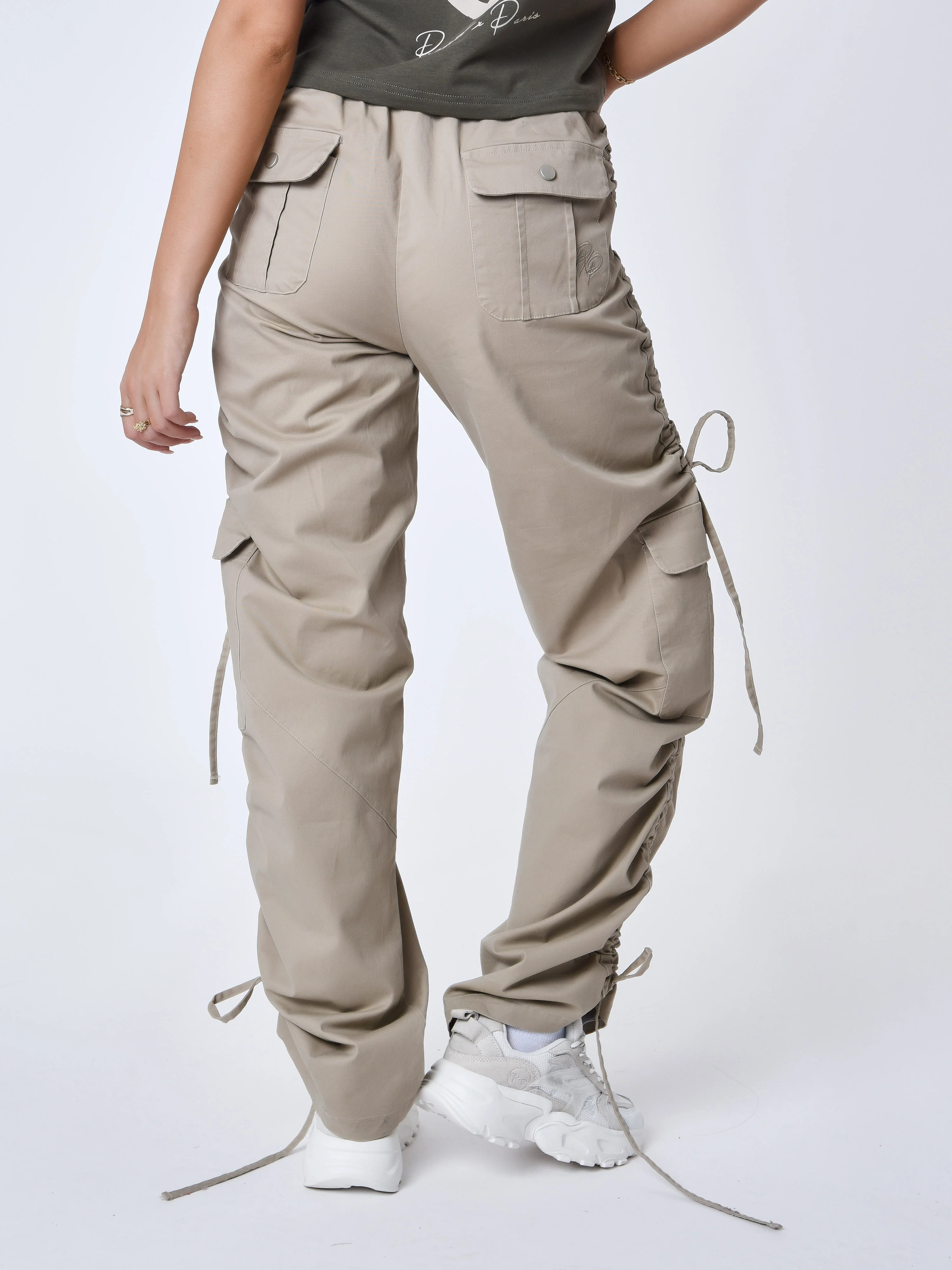 Cargo droit - Image 3
