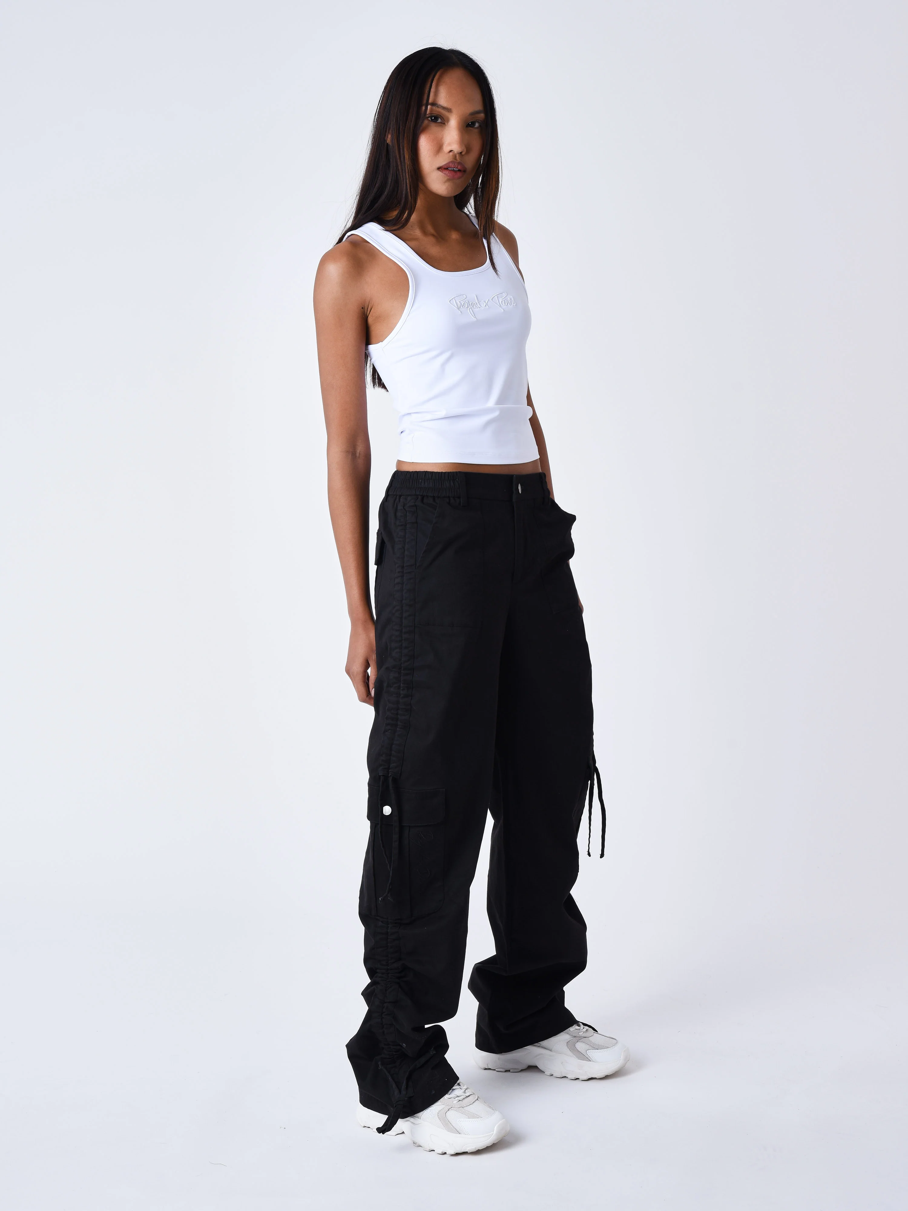 Cargo droit - Image 5