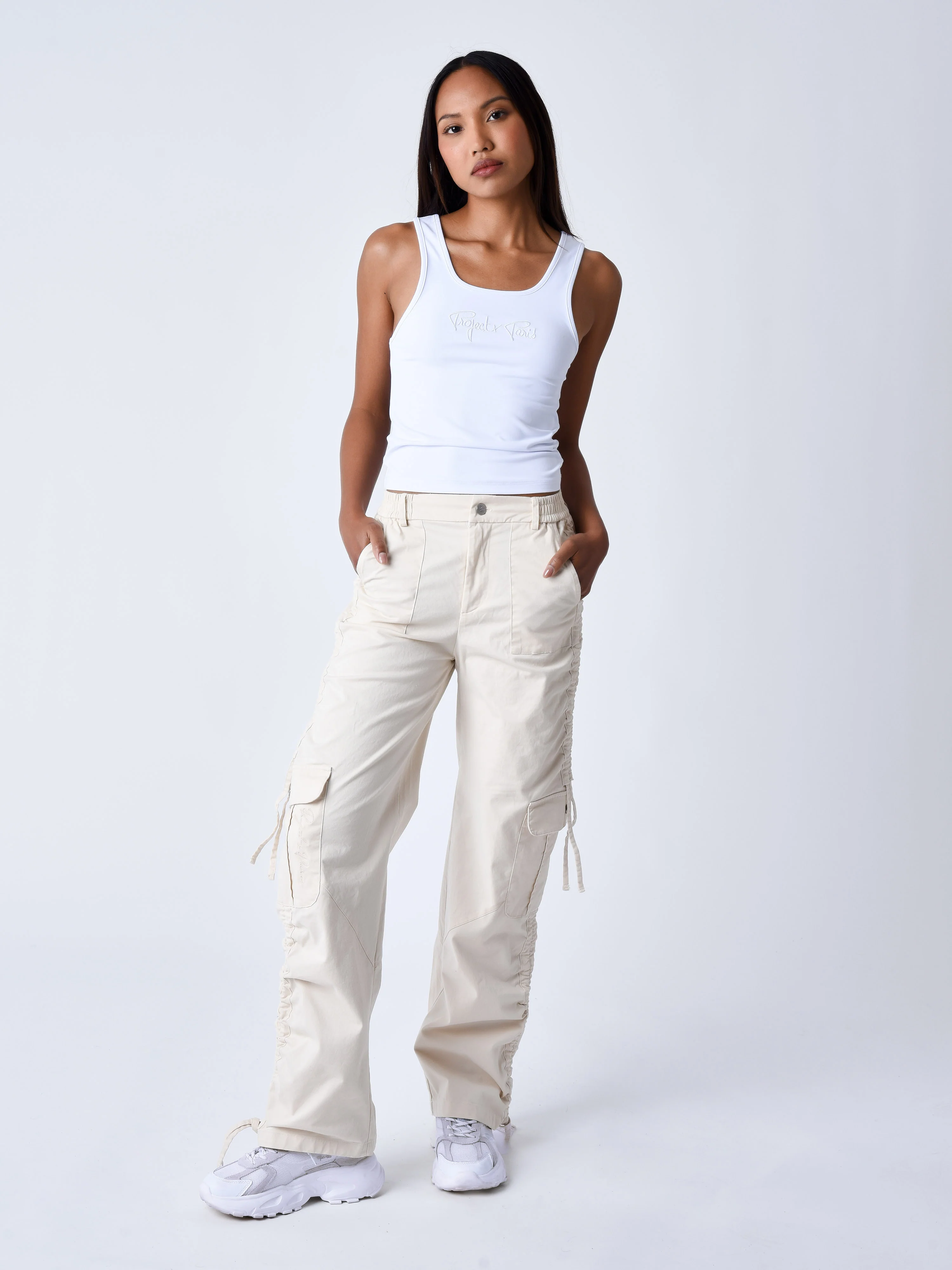 Cargo droit - Image 6