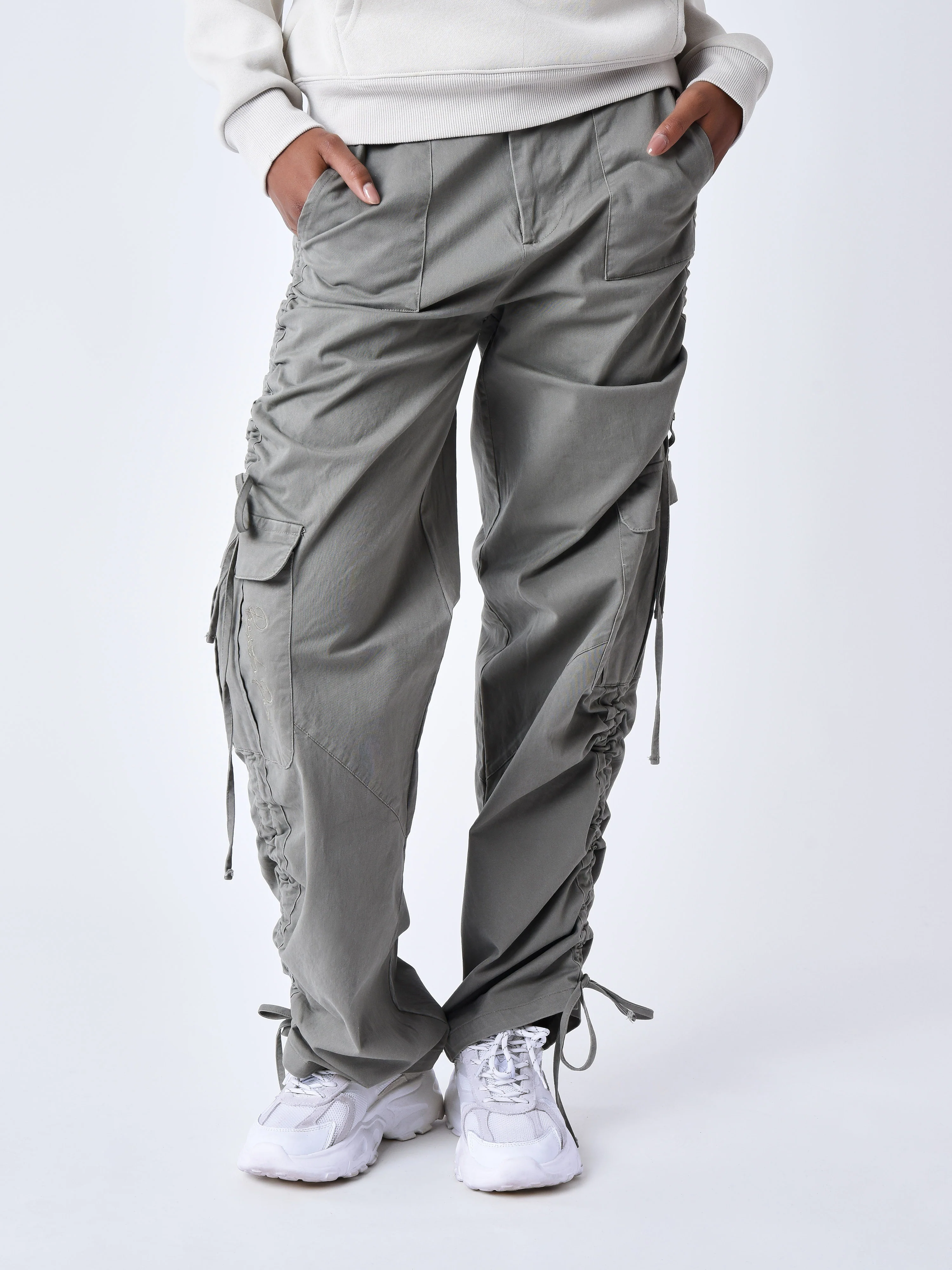 Cargo droit - Image 6
