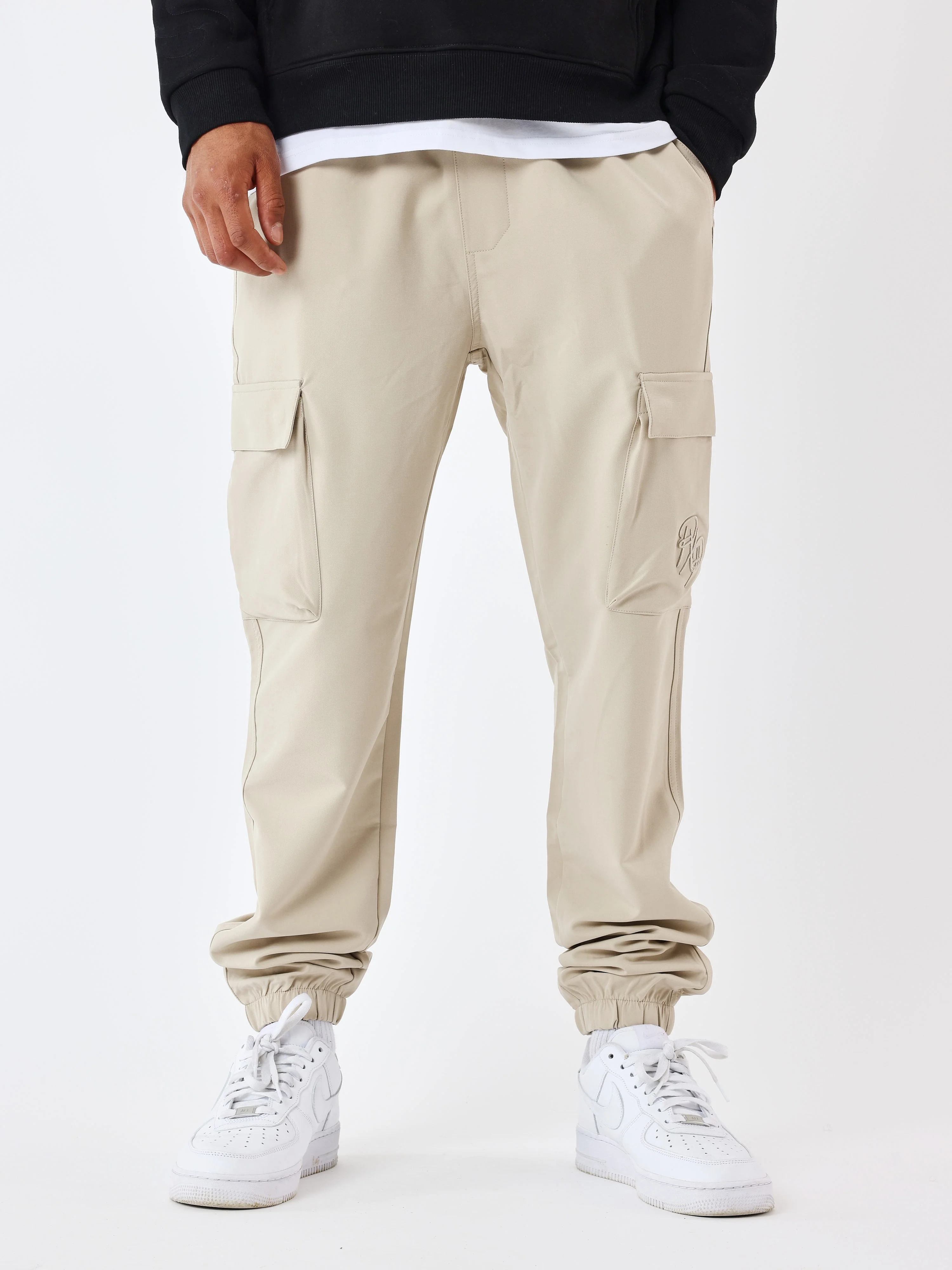 Cargo en matière technique - Image 3