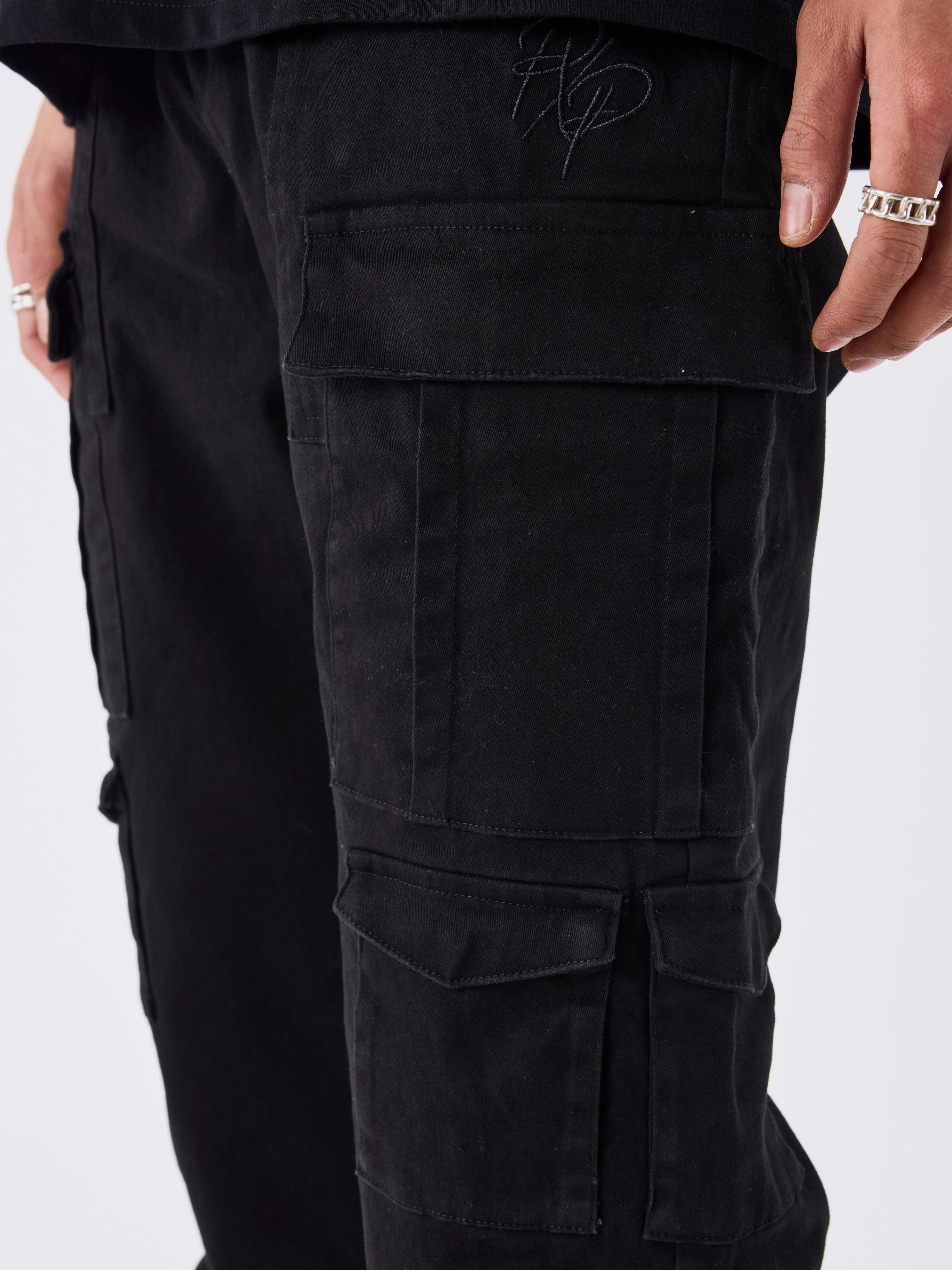 Cargo multipoches - Image 5