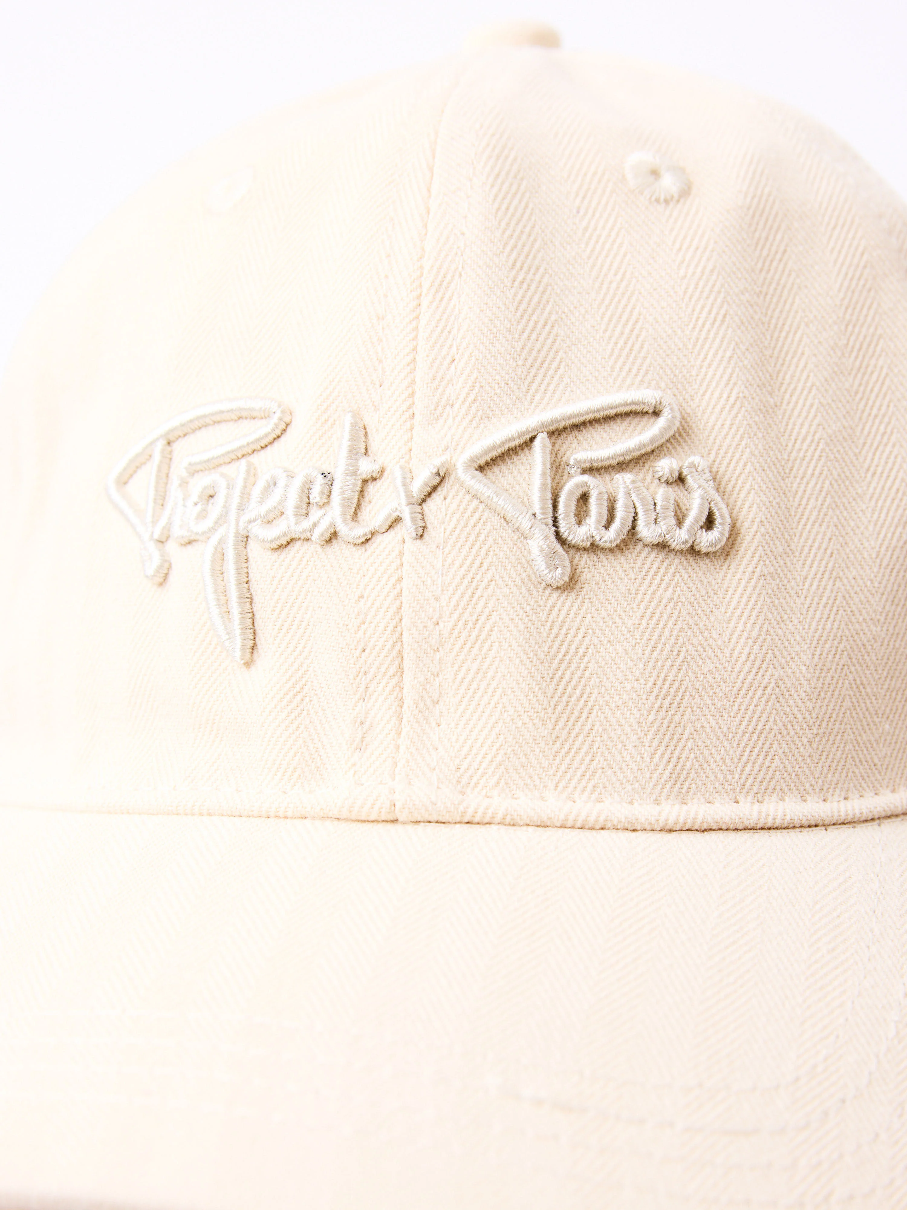 Casquette a cordon - Image 3