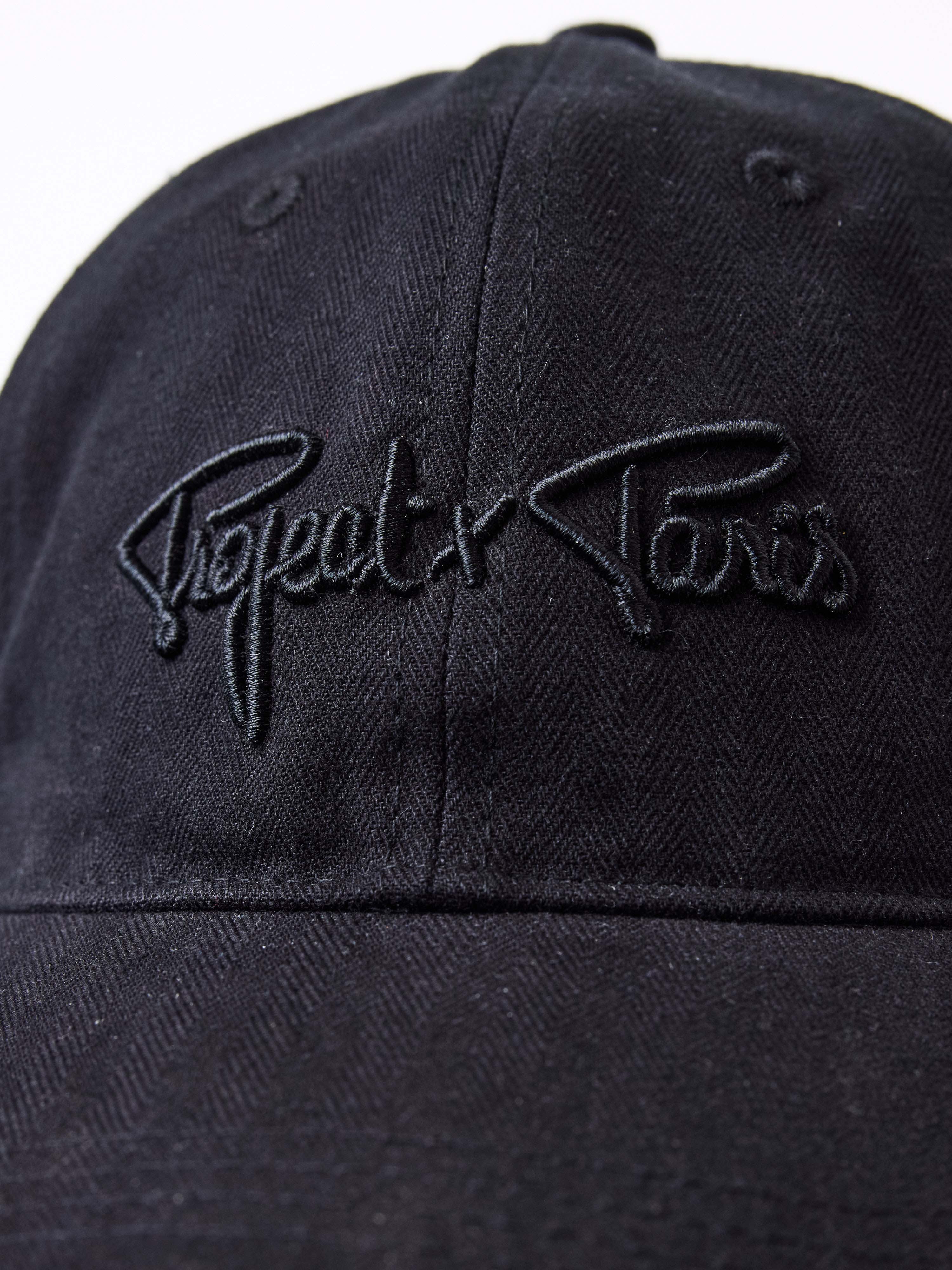 Casquette a cordon - Image 3