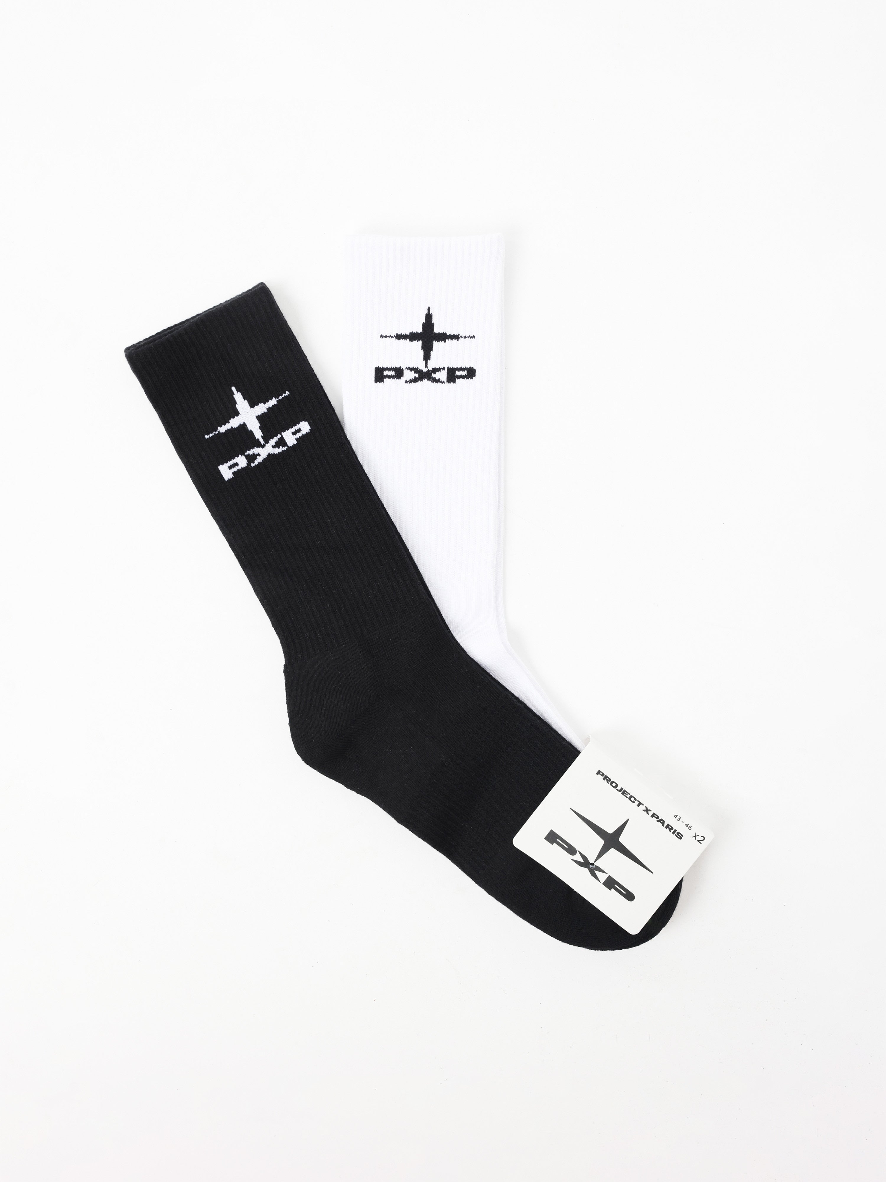 Chaussettes Essentials - Image 3
