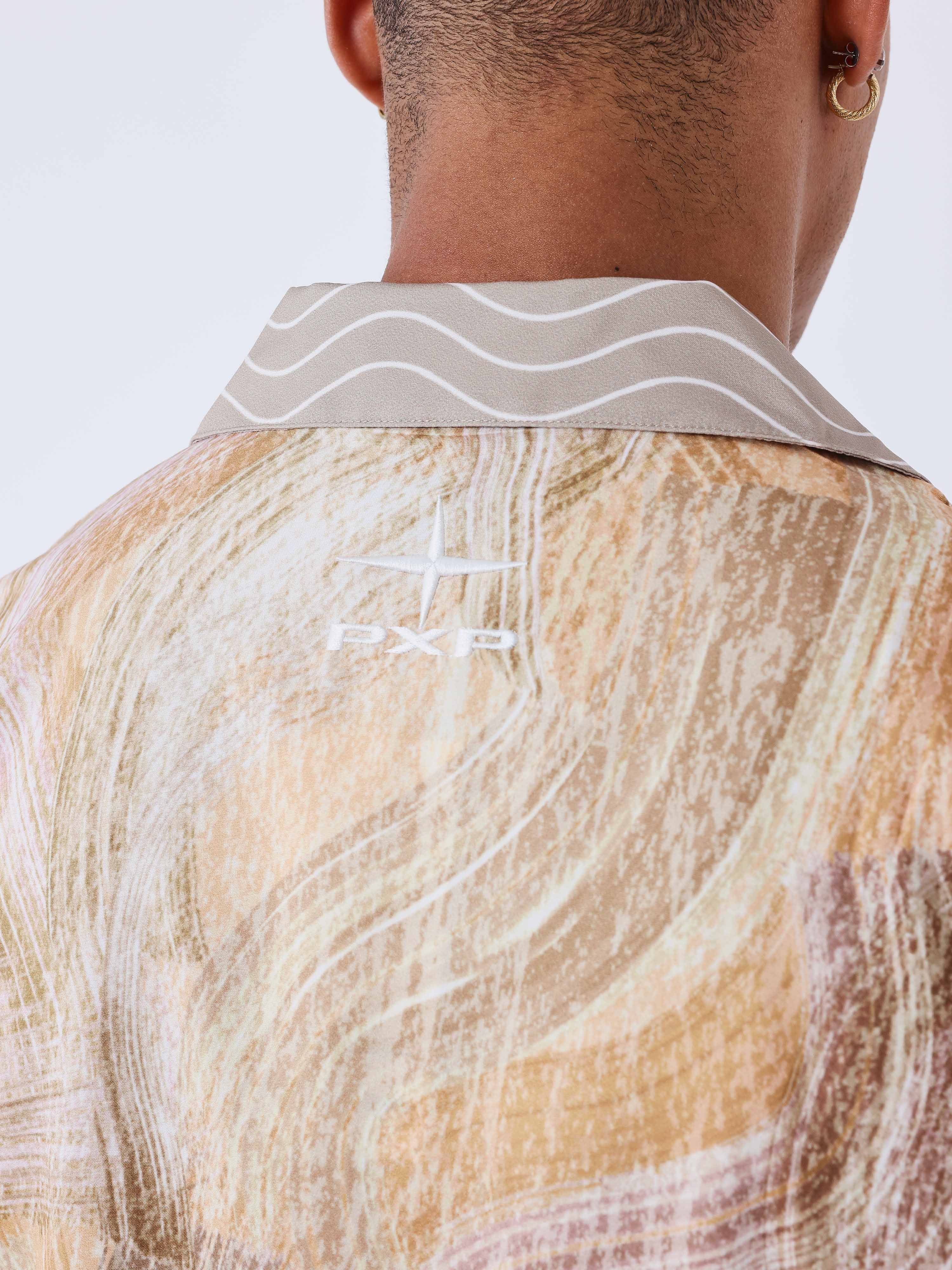 Chemise fluide - Image 3