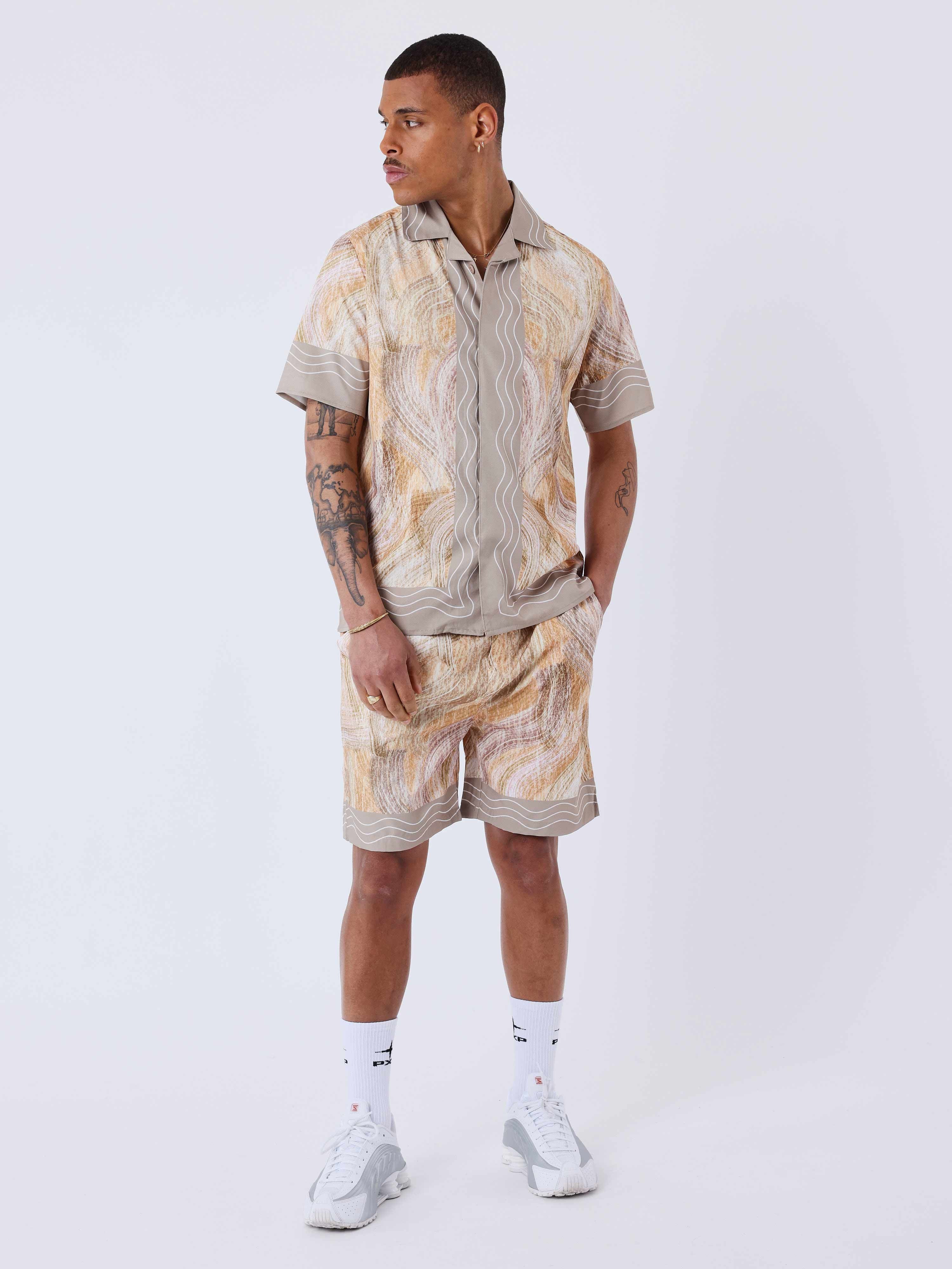Chemise fluide - Image 5